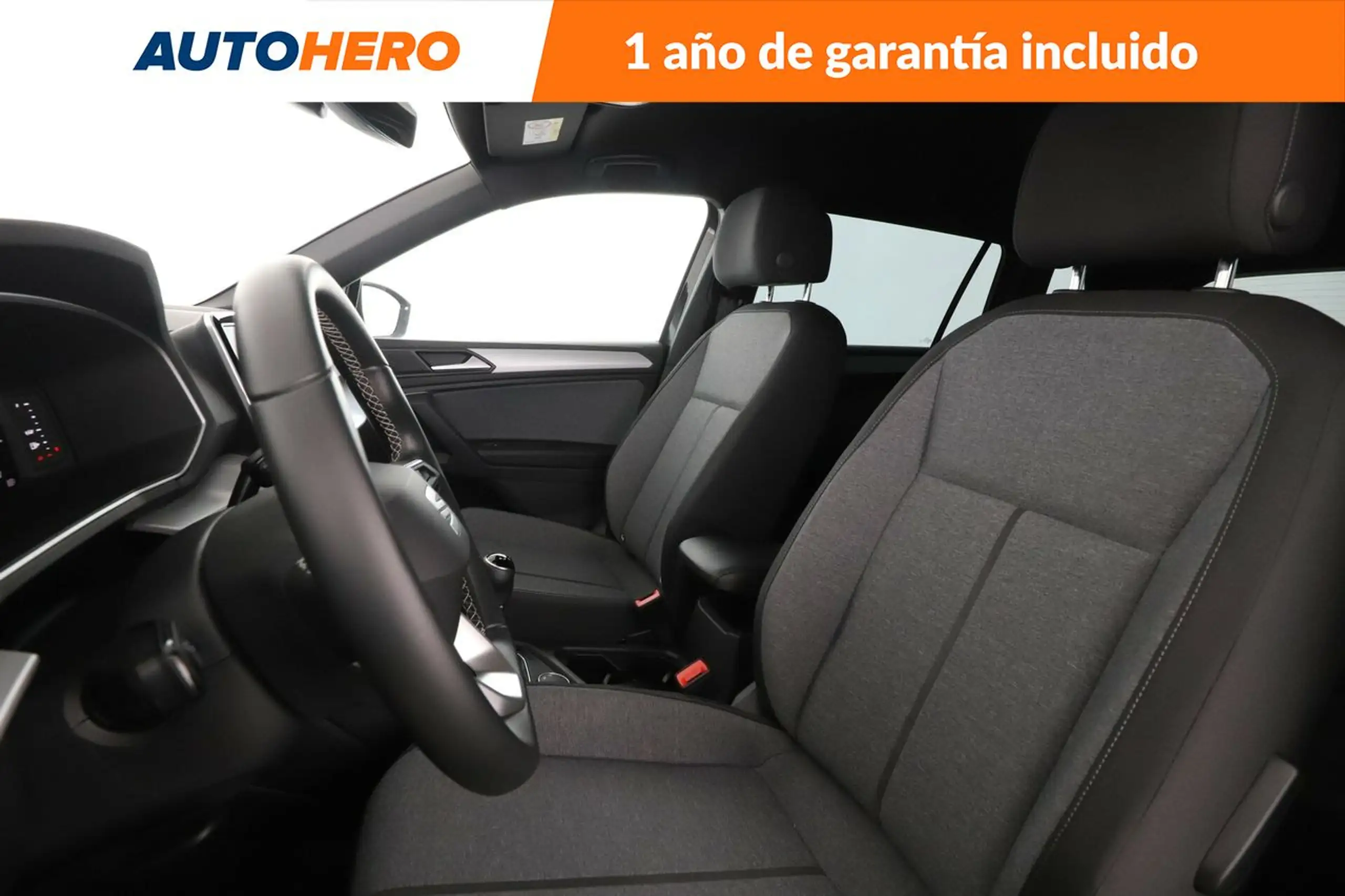 SEAT - Tarraco