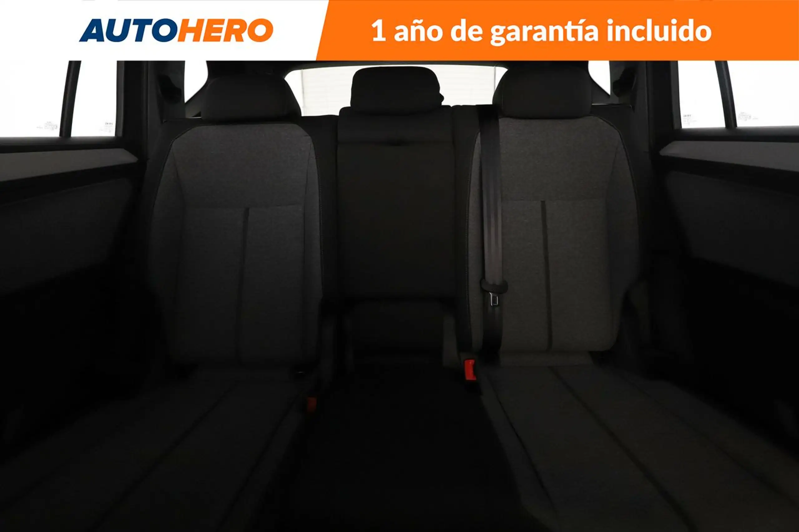 SEAT - Tarraco