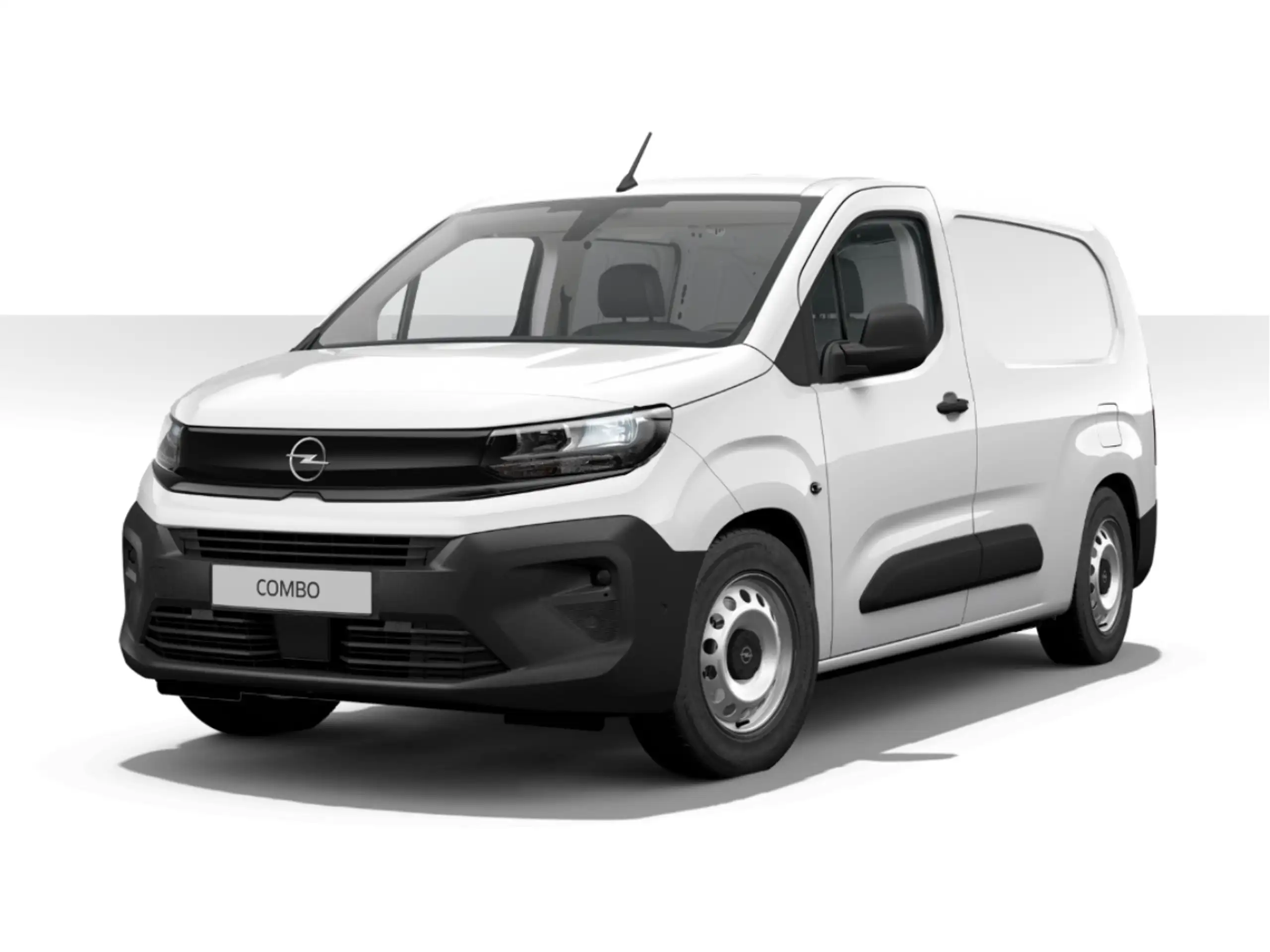 Opel Combo 2024