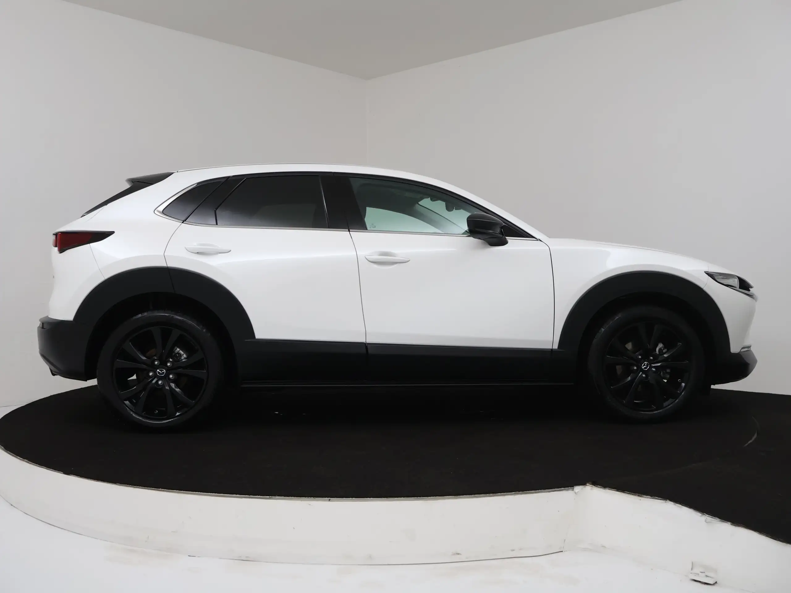 Mazda - CX-30