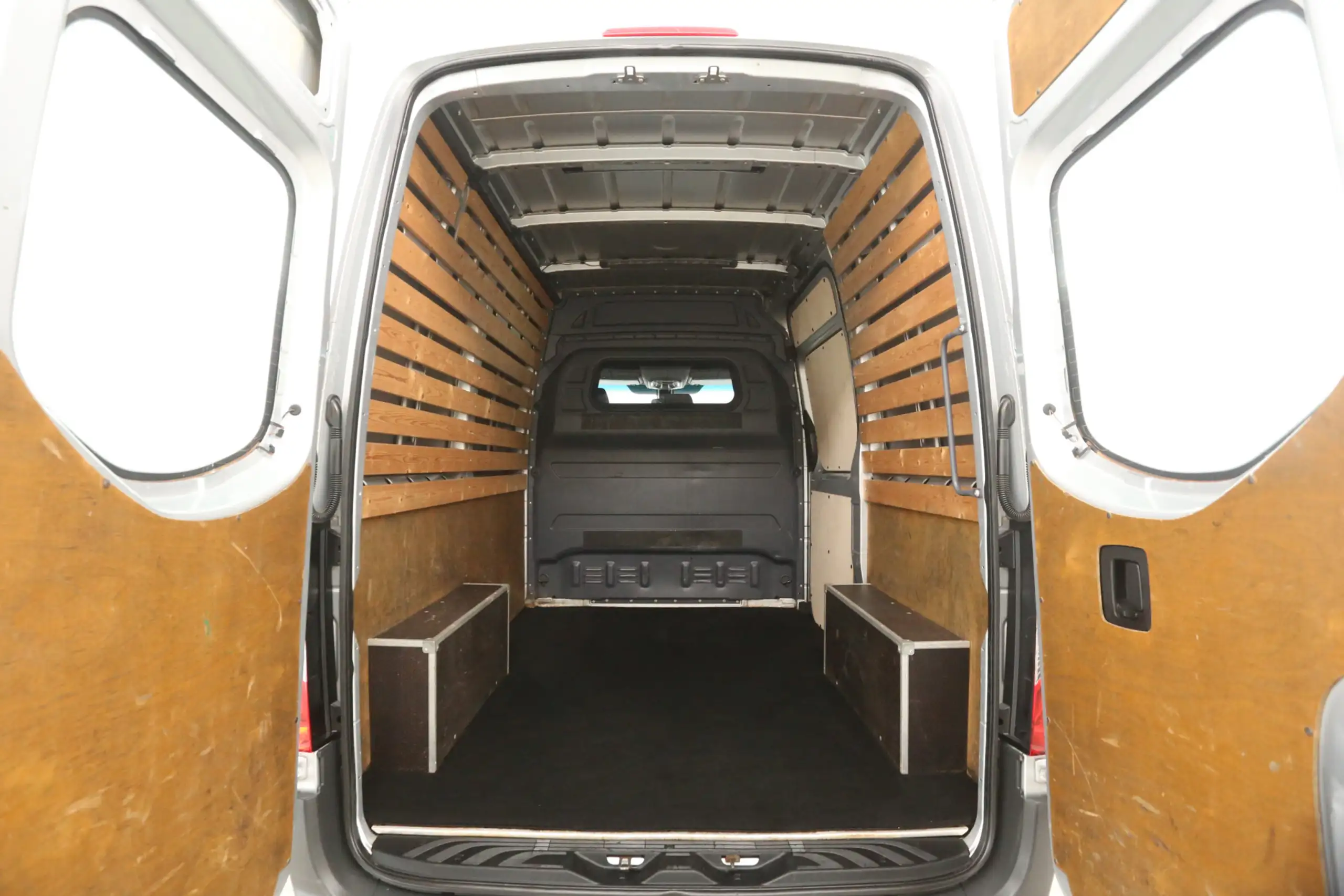 Mercedes-Benz - Sprinter