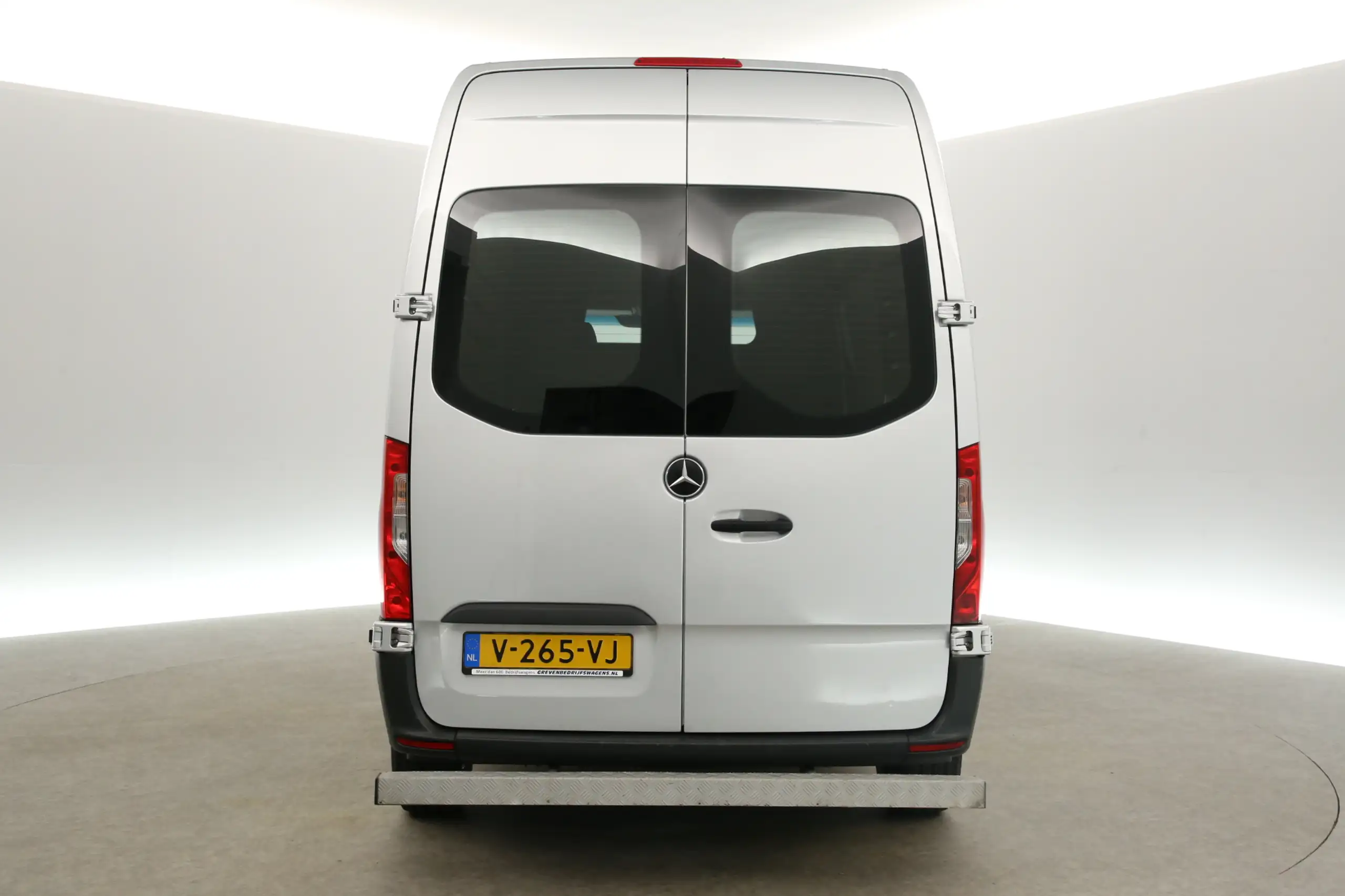 Mercedes-Benz - Sprinter