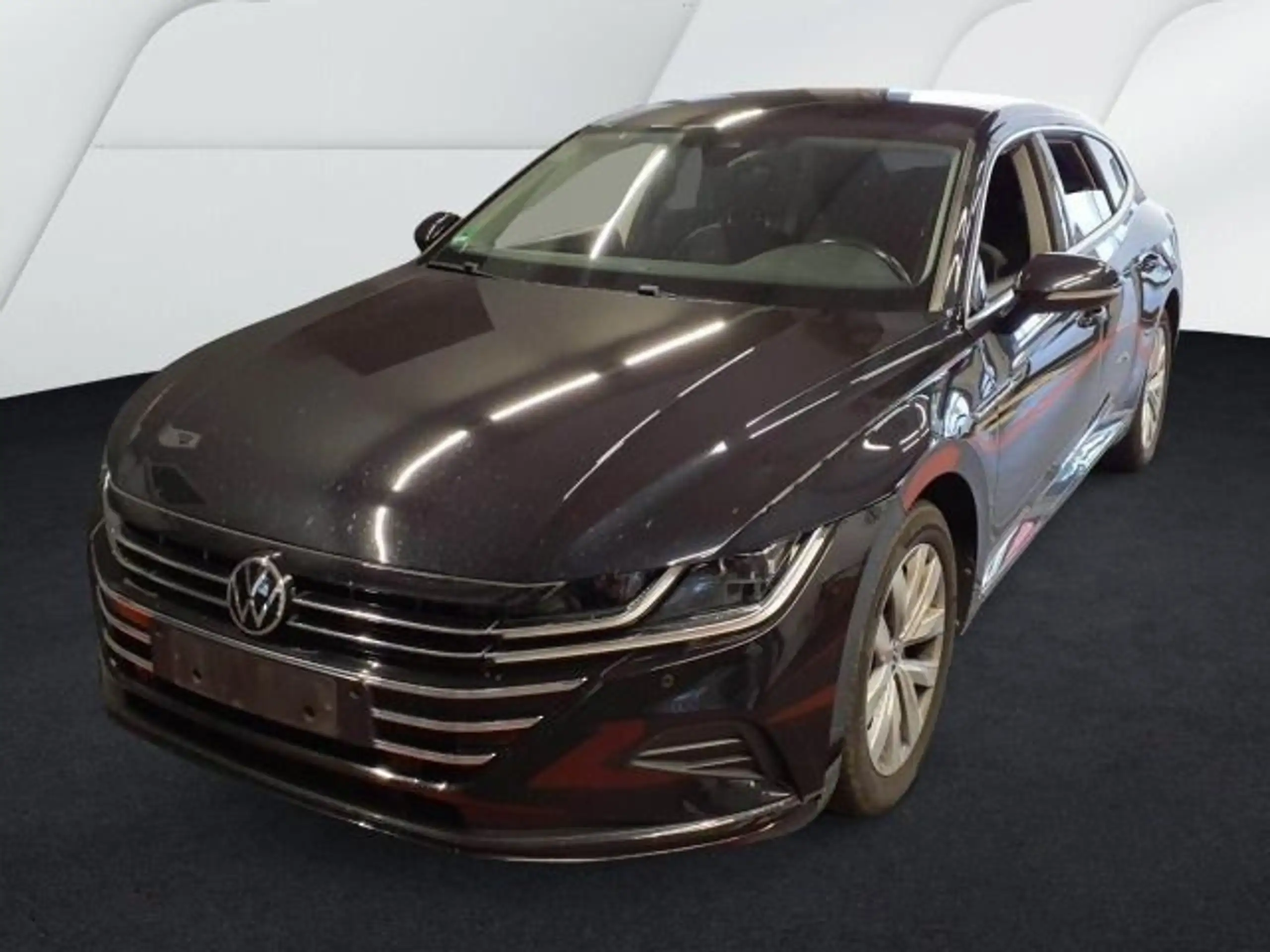 Volkswagen - Arteon