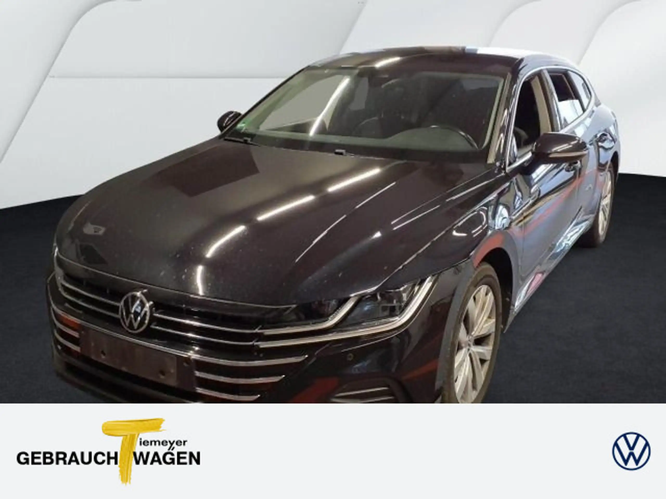 Volkswagen - Arteon