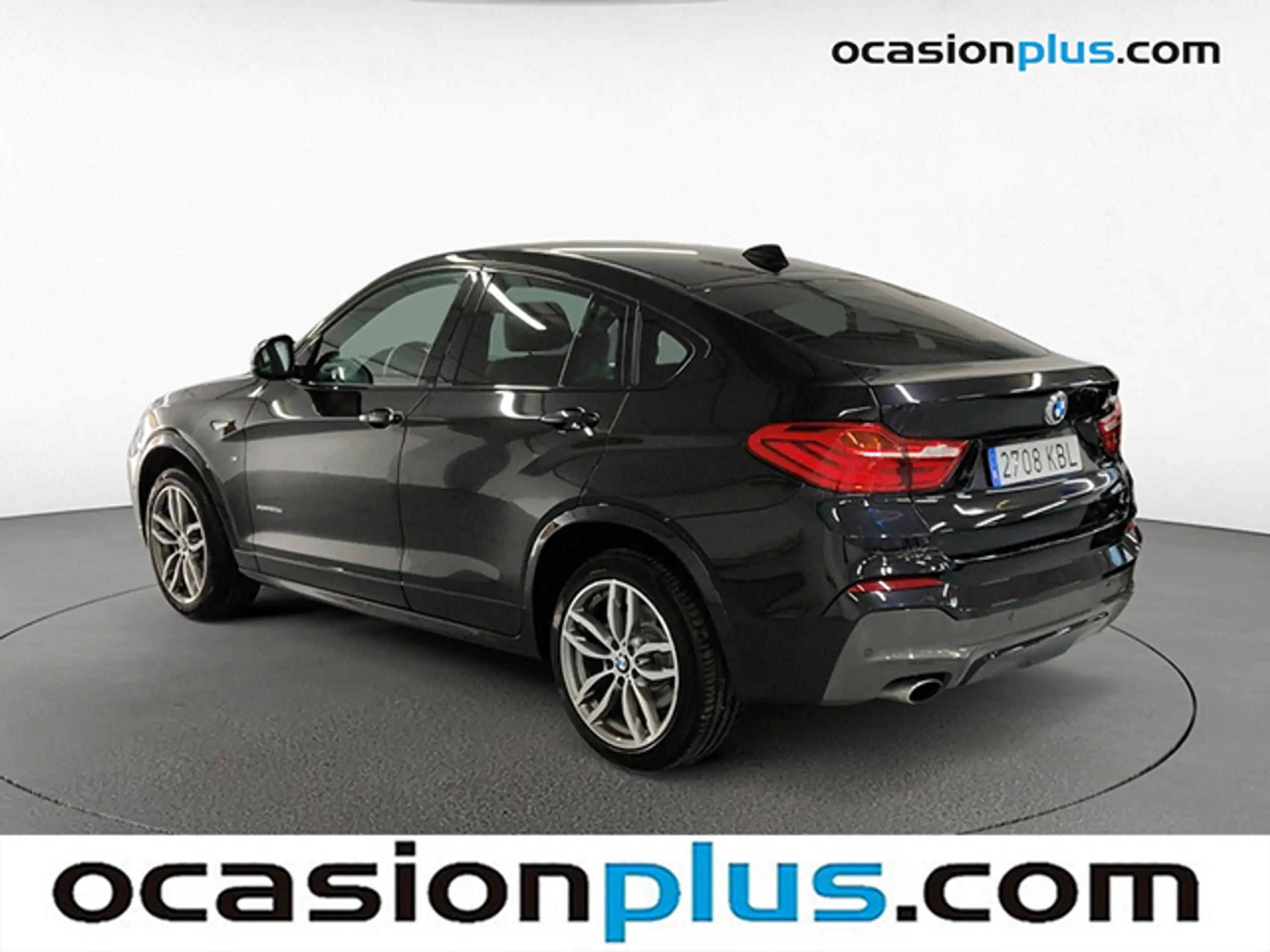 BMW - X4