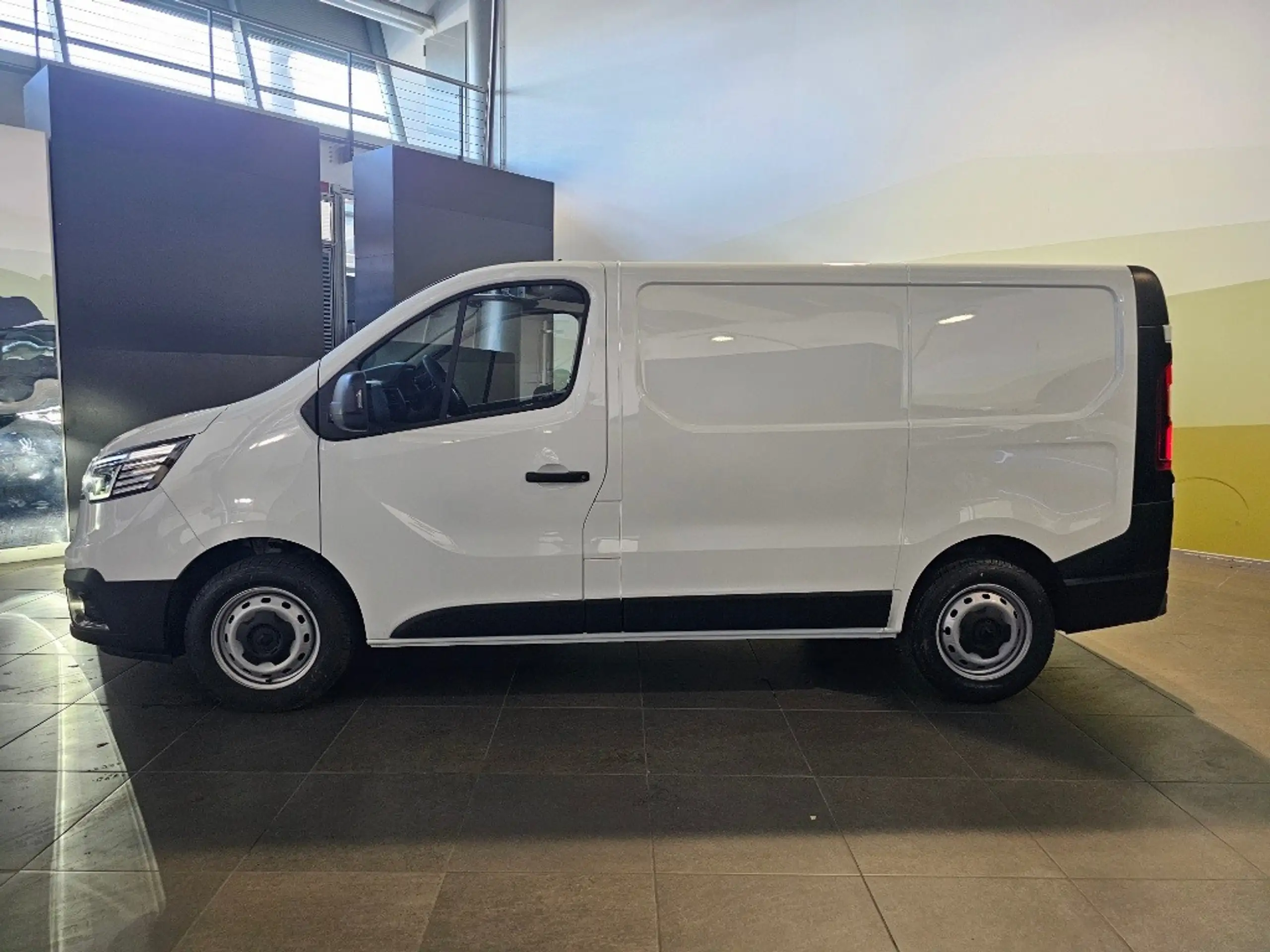 Renault - Trafic