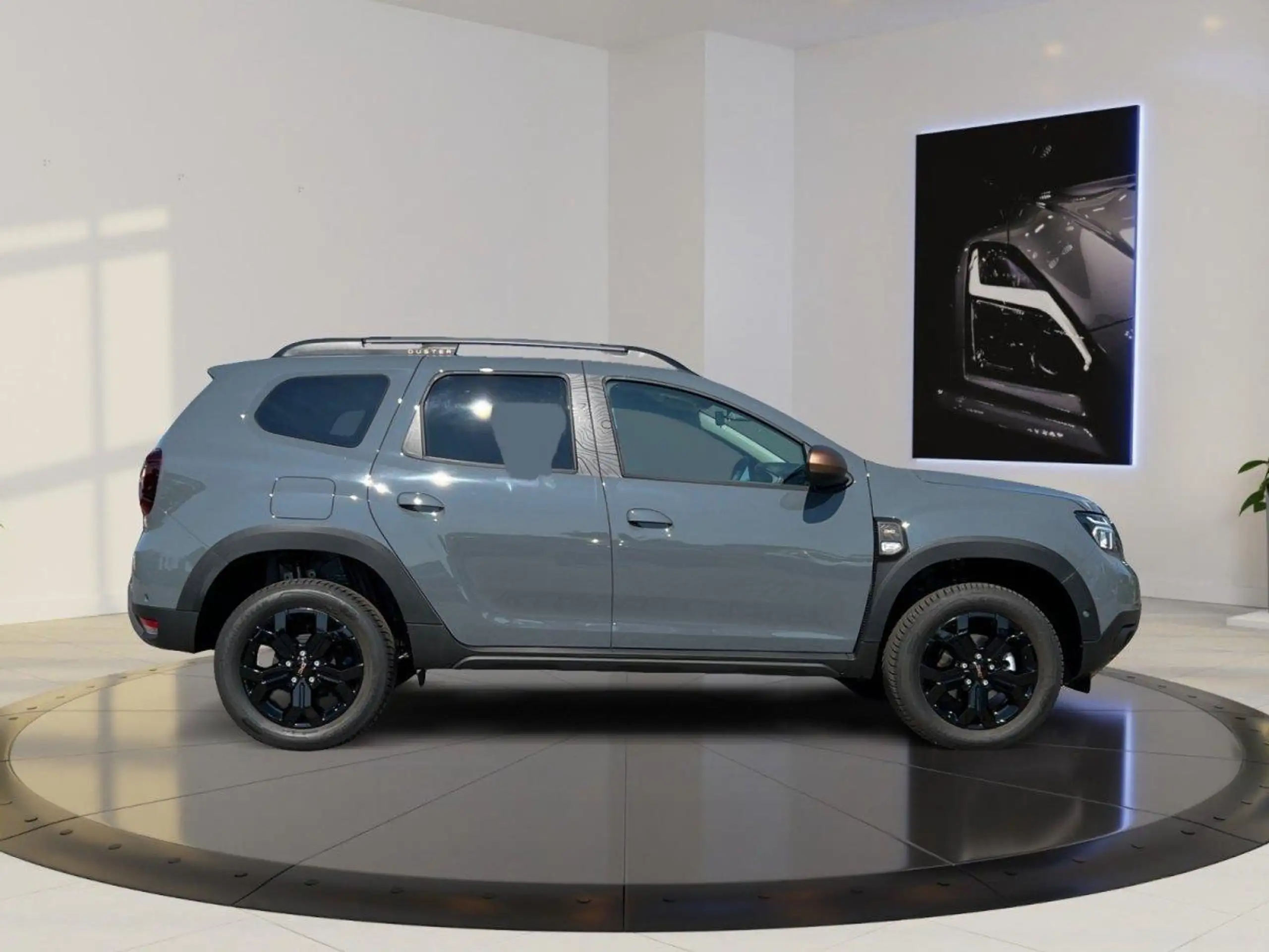 Dacia Duster 2024