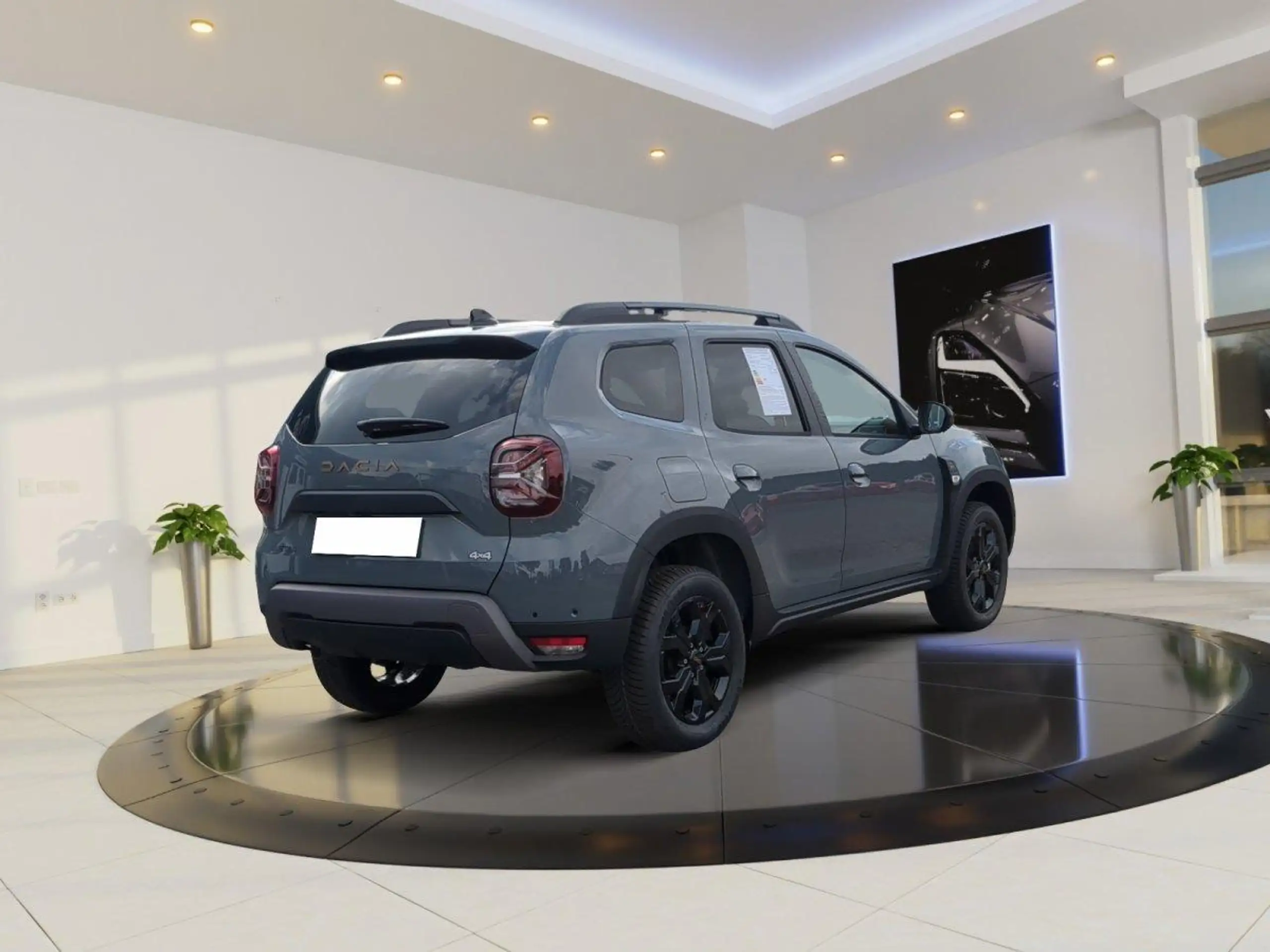 Dacia Duster 2024