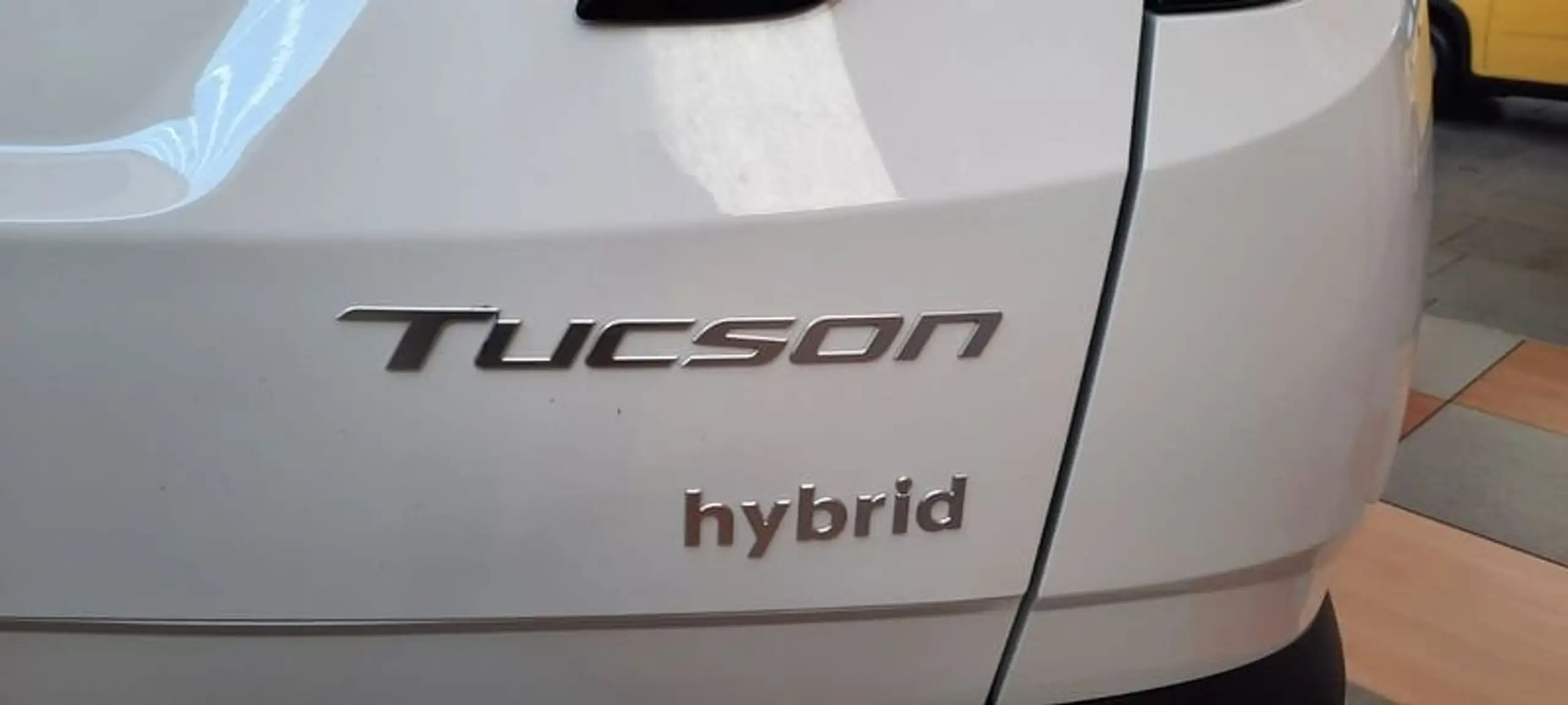 Hyundai - TUCSON