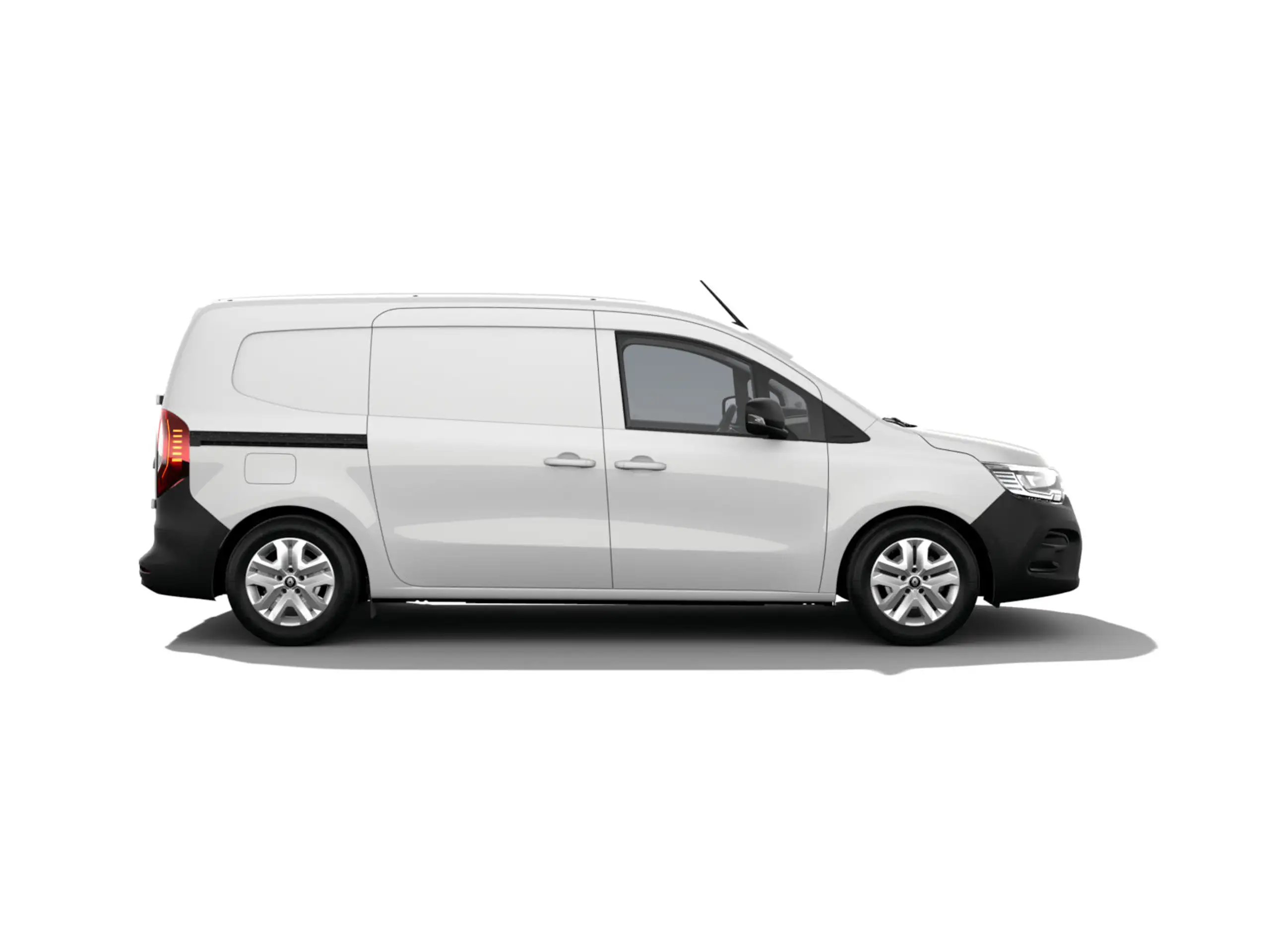 Renault - Kangoo