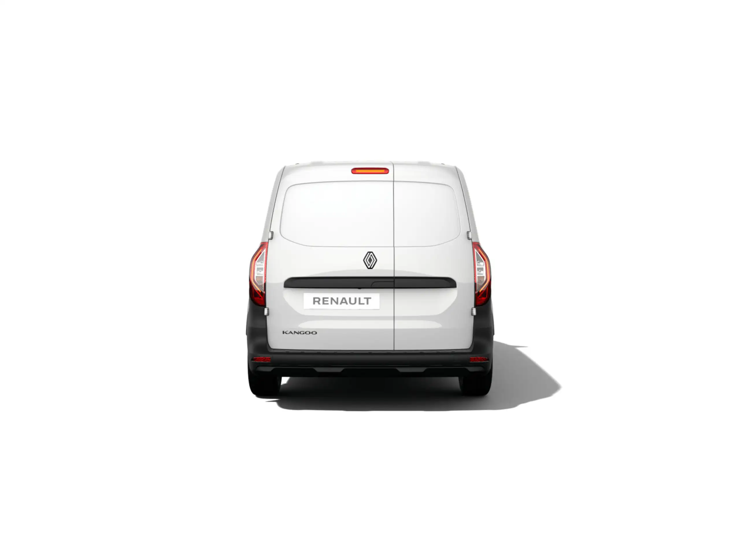 Renault - Kangoo