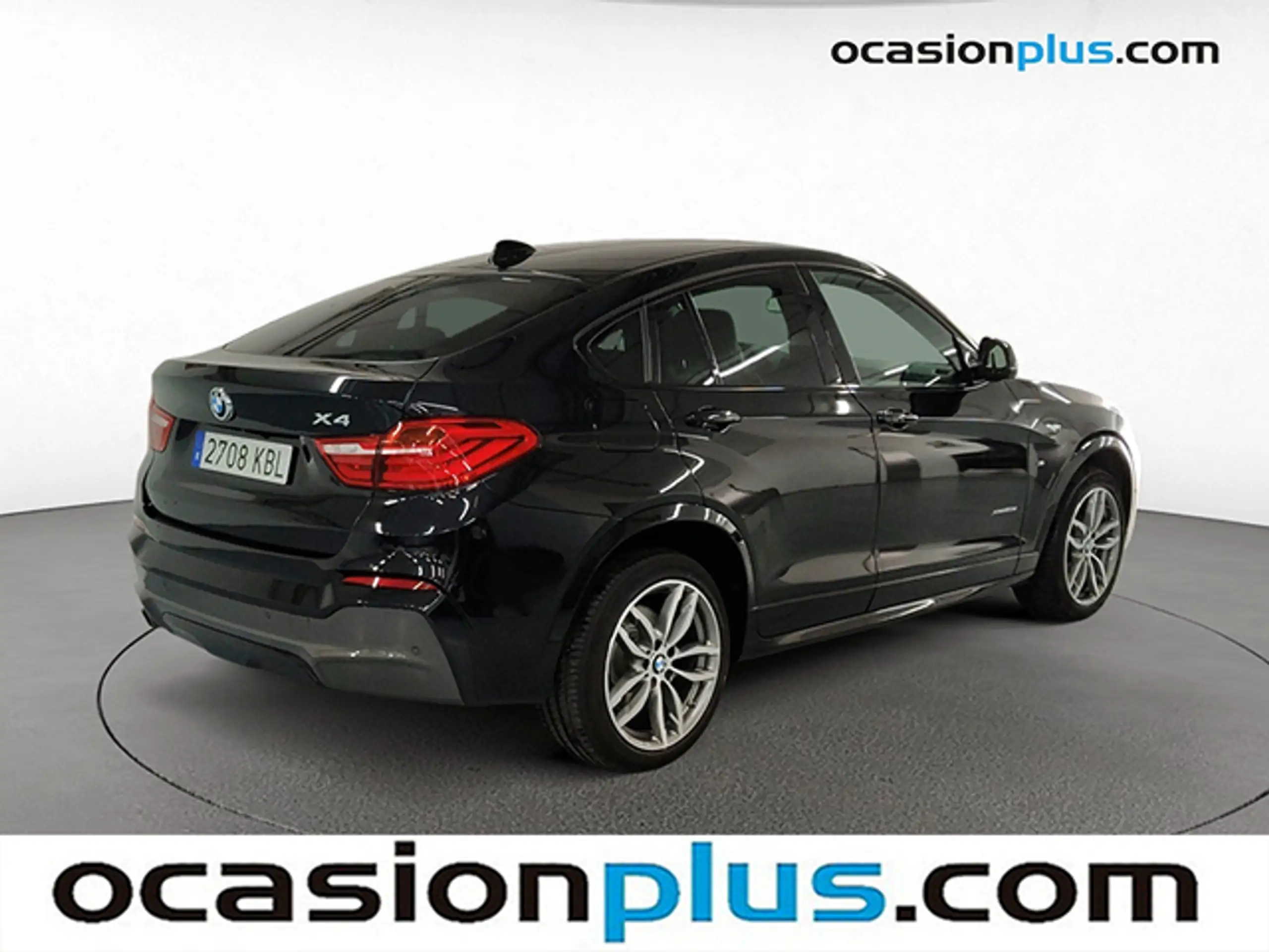 BMW - X4