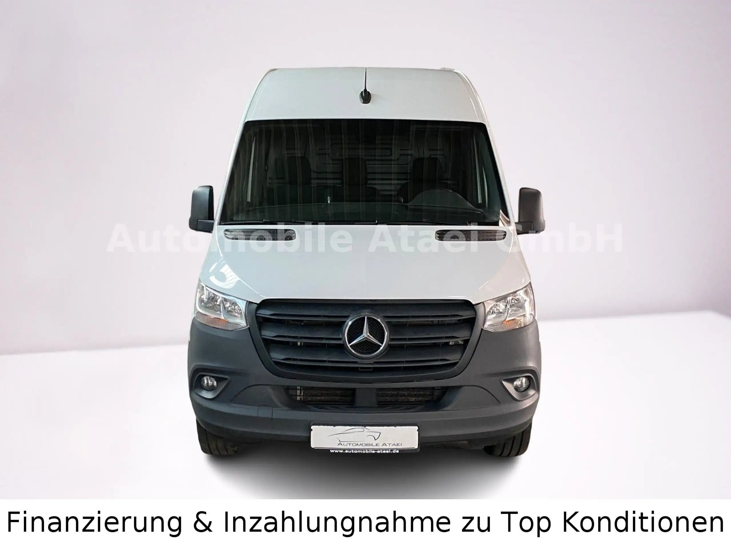 Mercedes-Benz - Sprinter