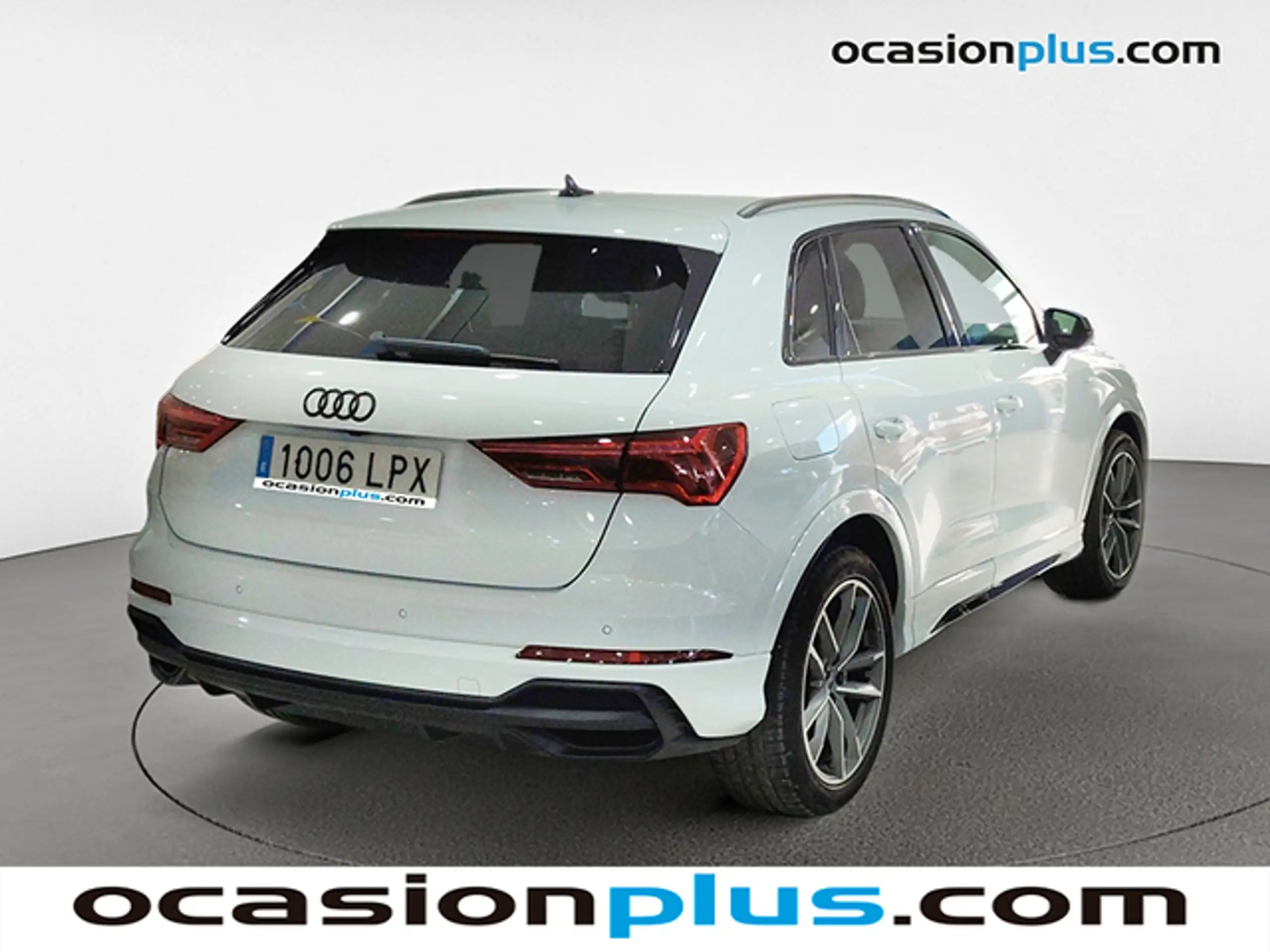 Audi - Q3