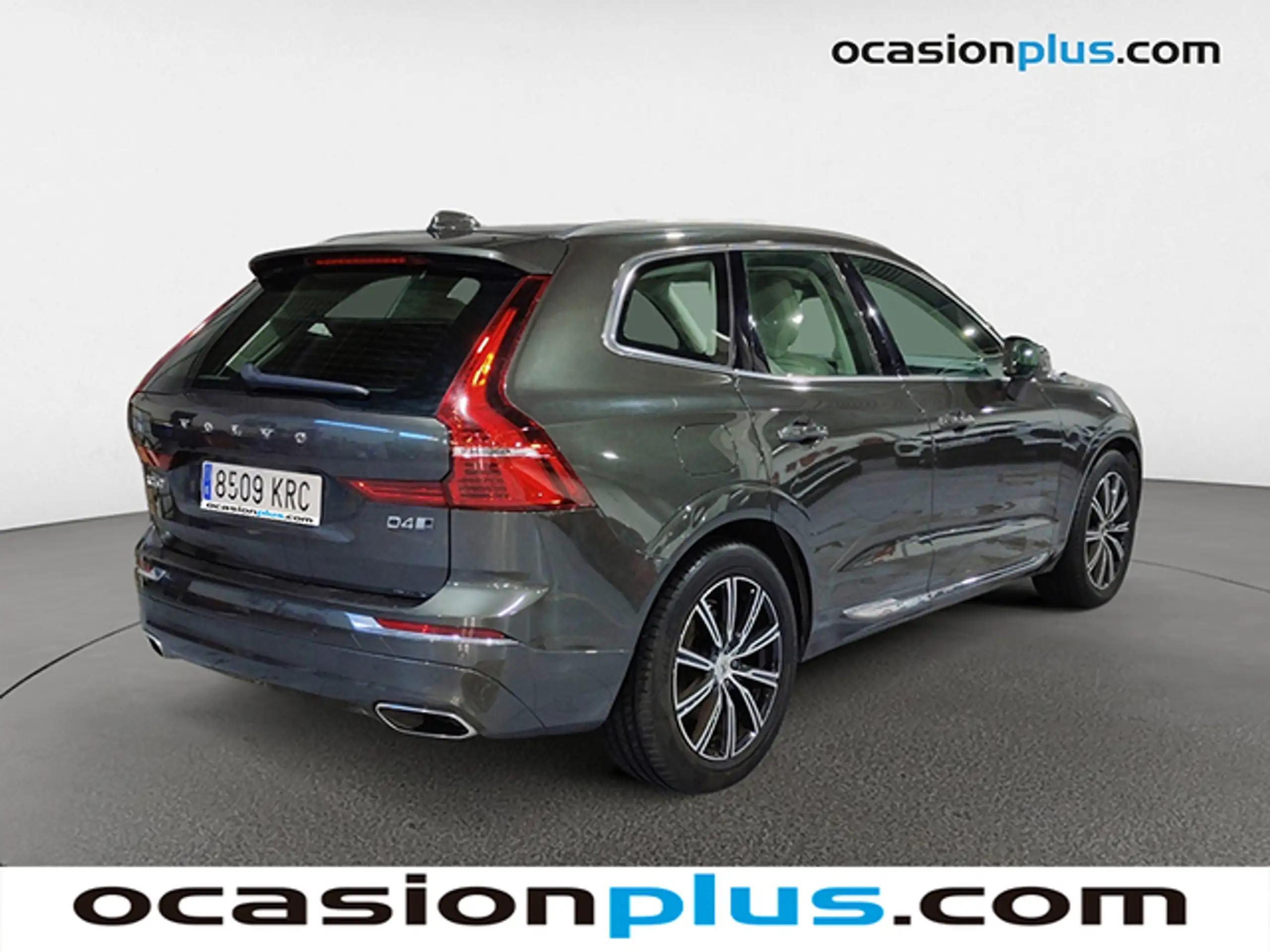 Volvo - XC60