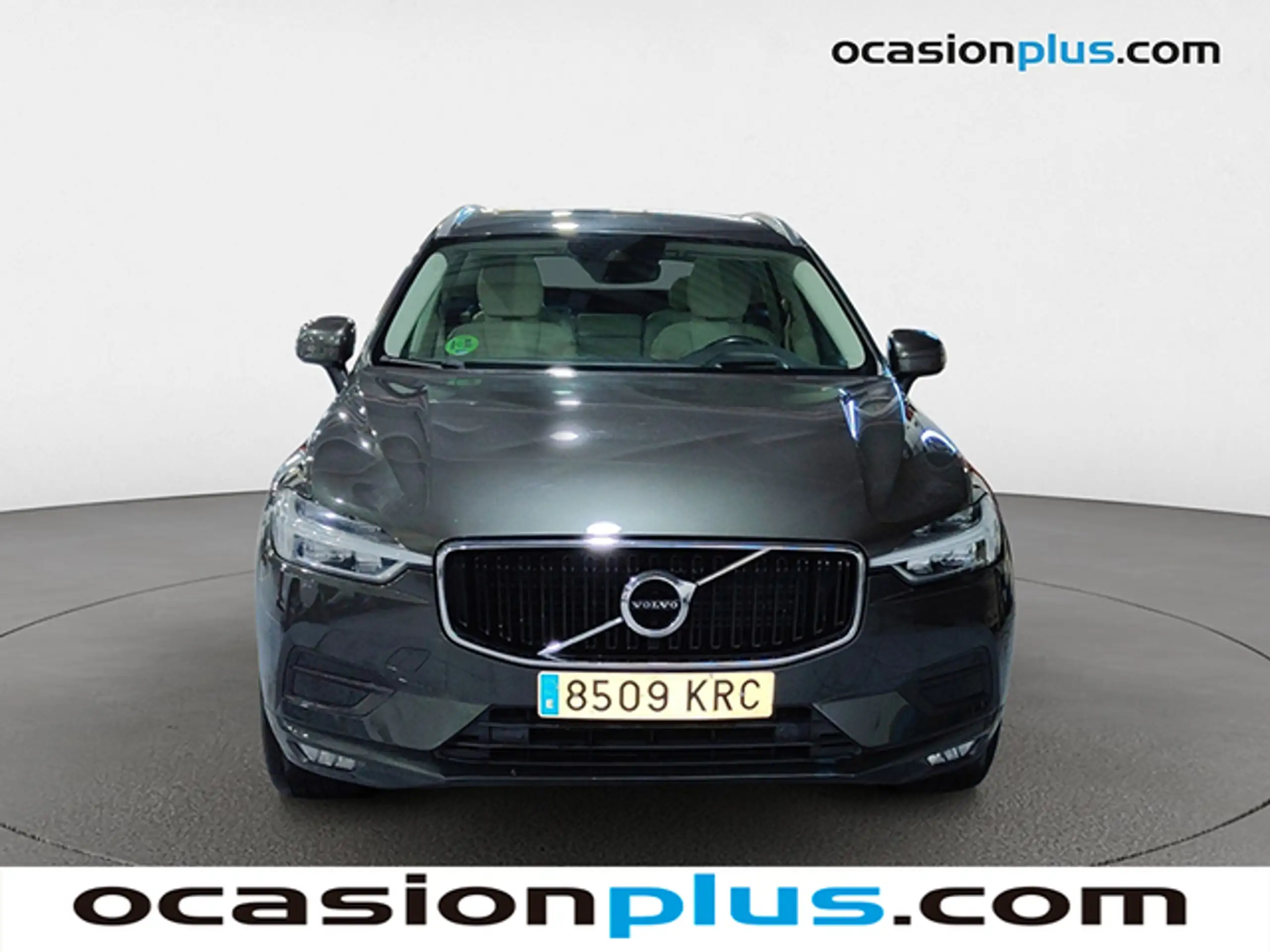 Volvo - XC60