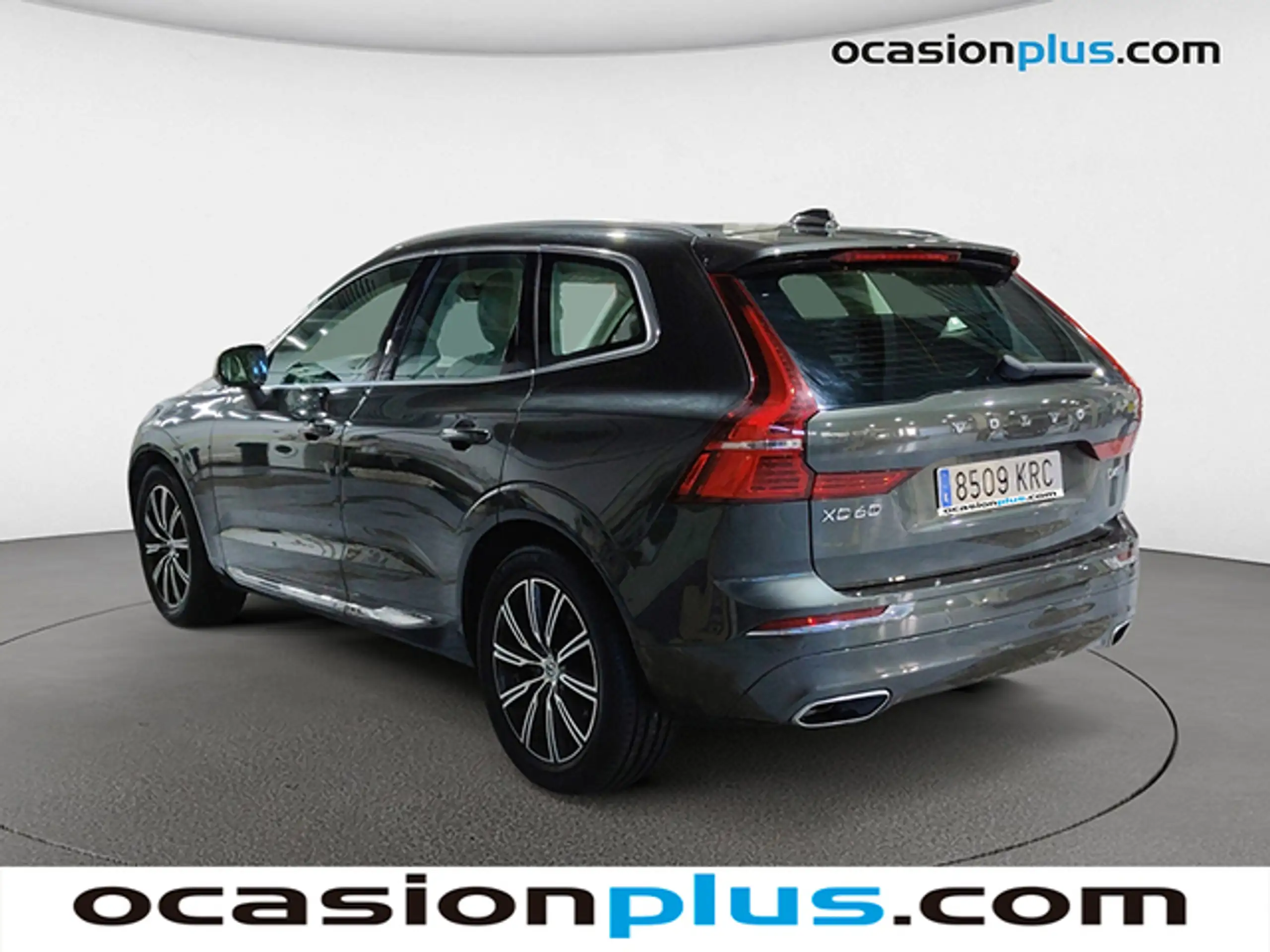 Volvo - XC60