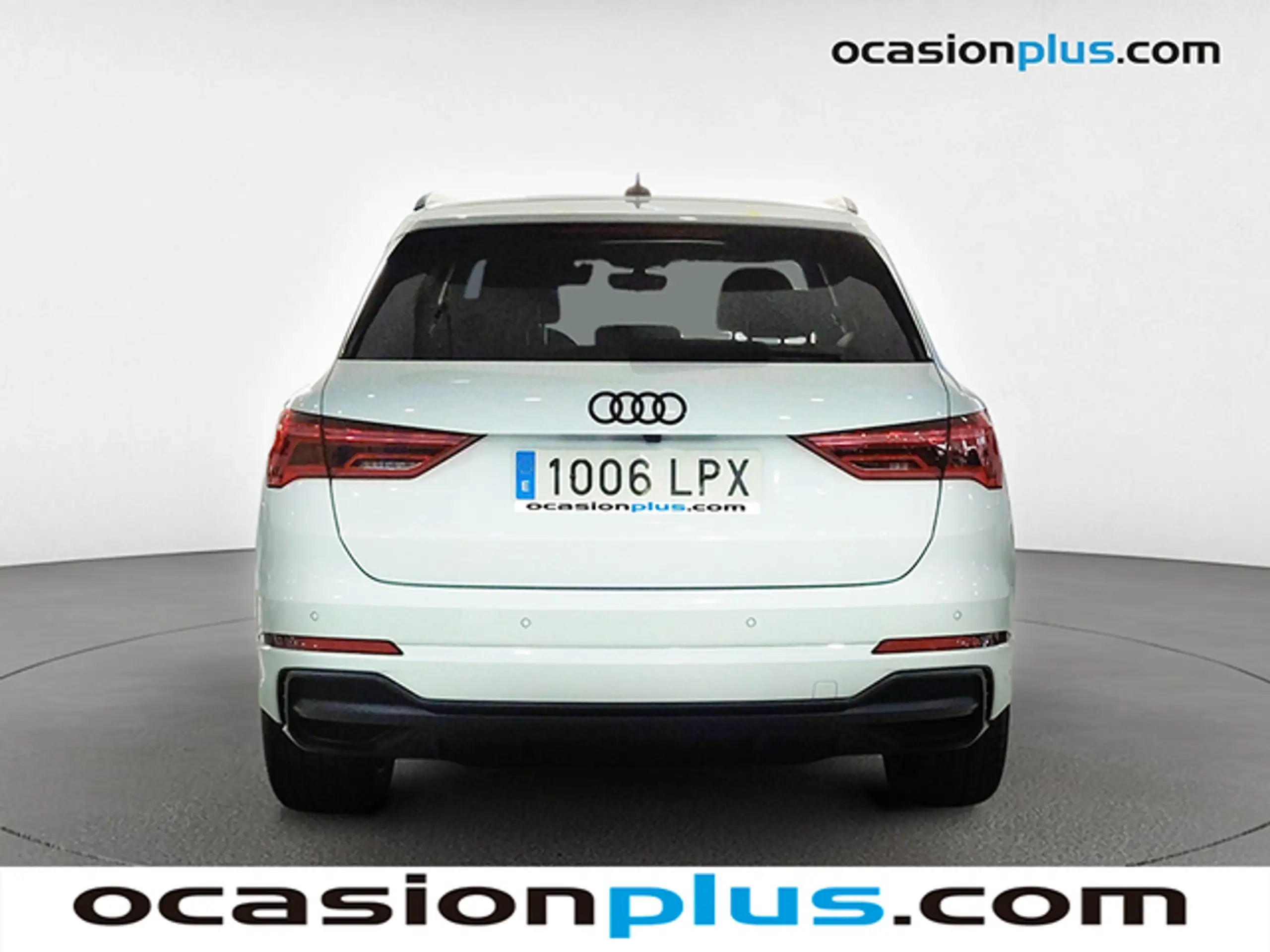 Audi - Q3