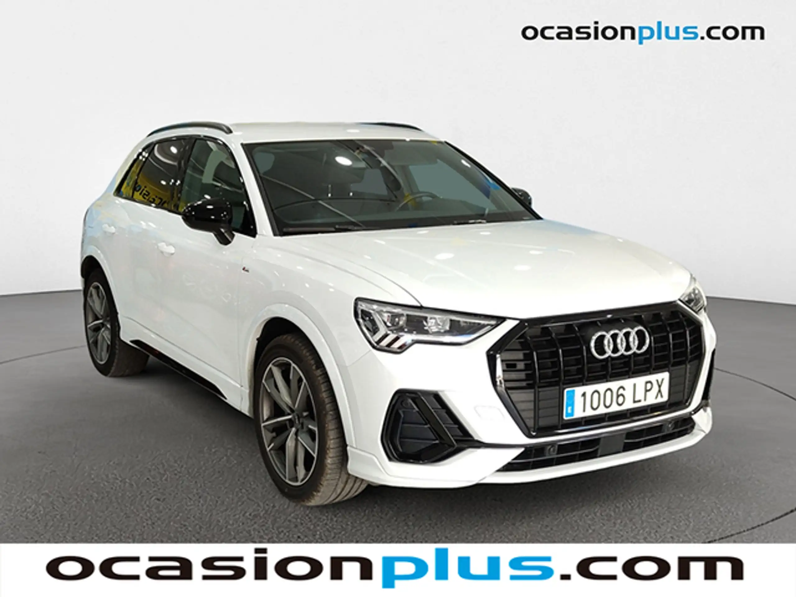 Audi - Q3