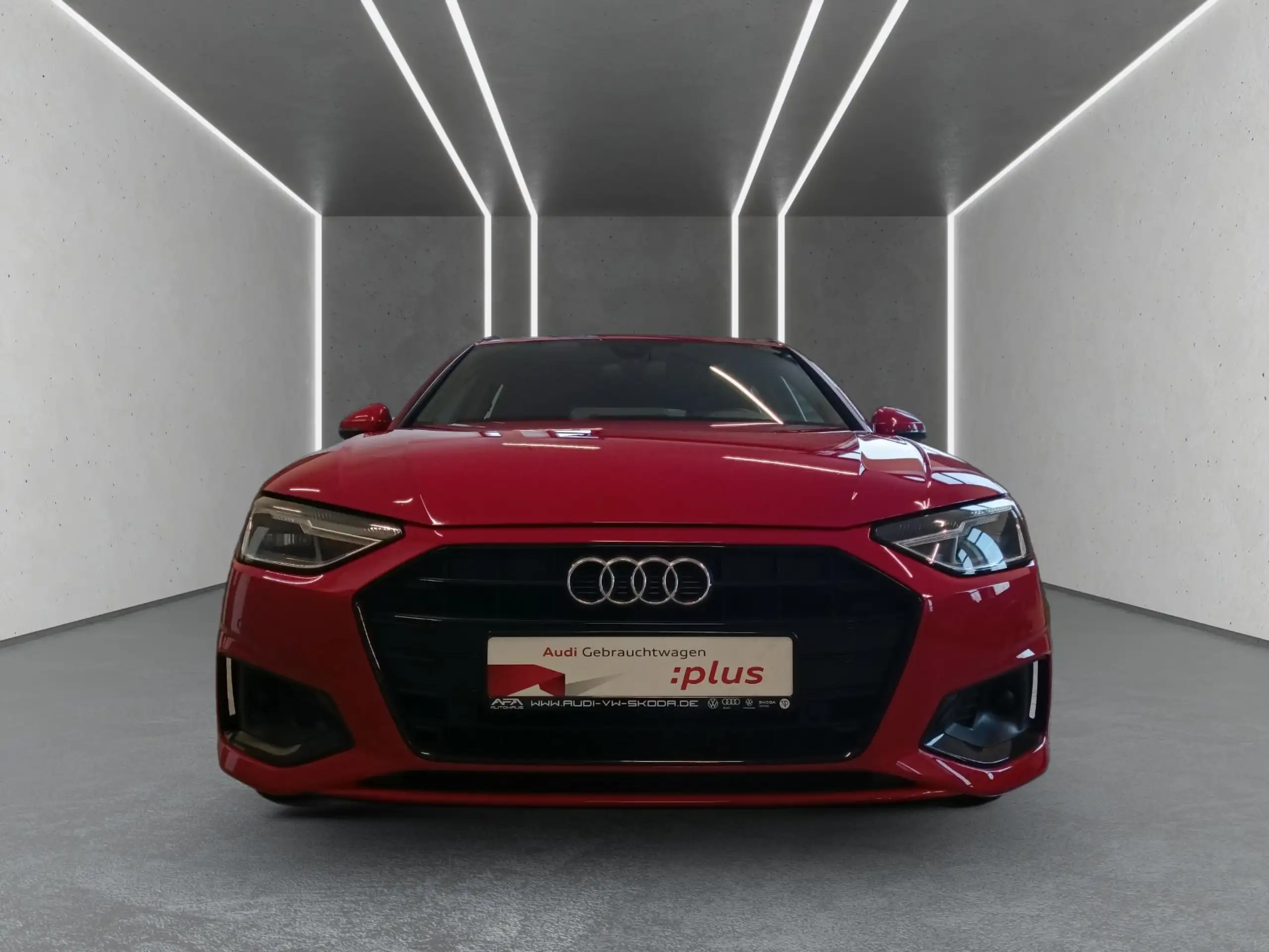 Audi - A4