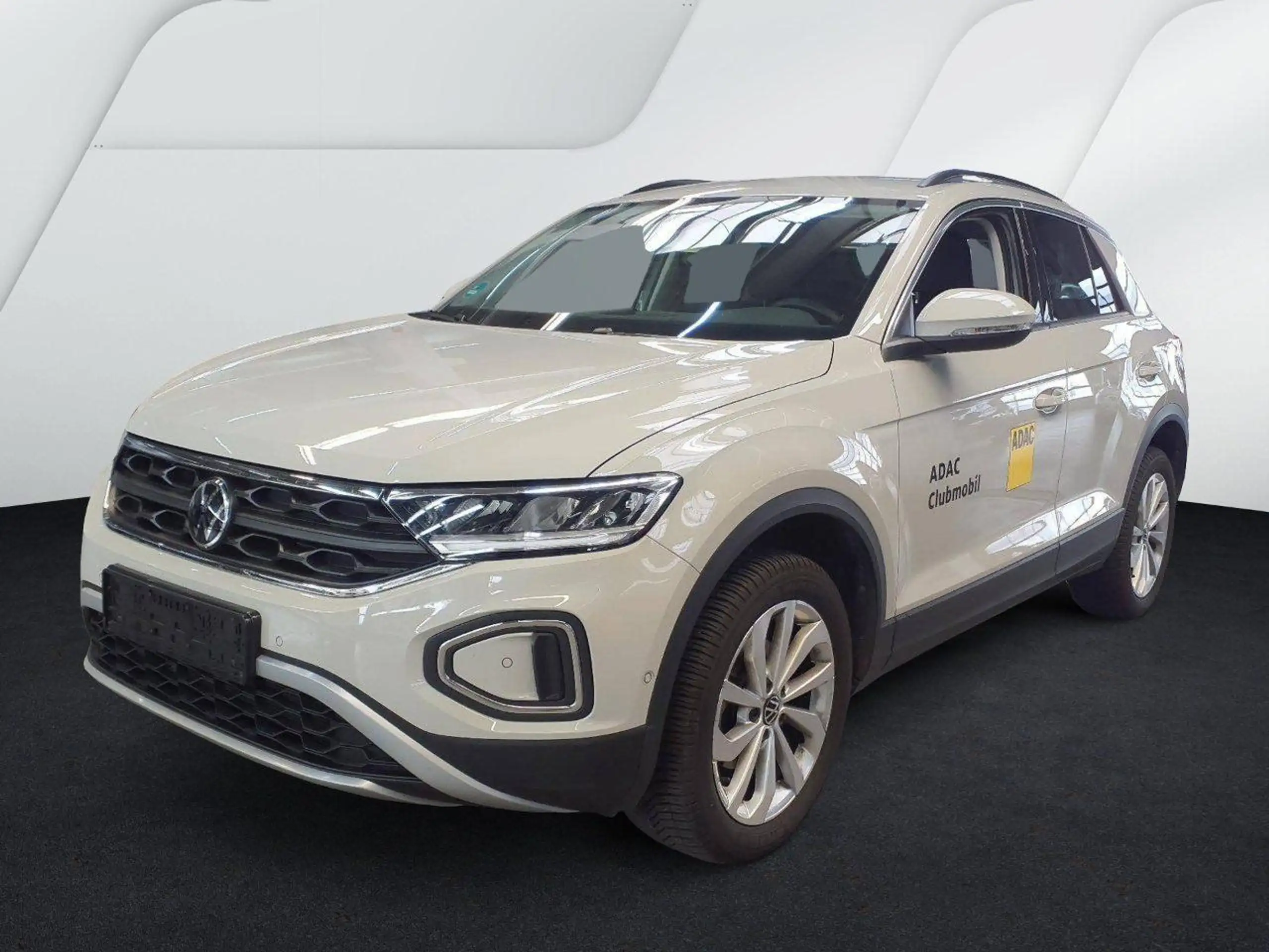 Volkswagen T-Roc 2023