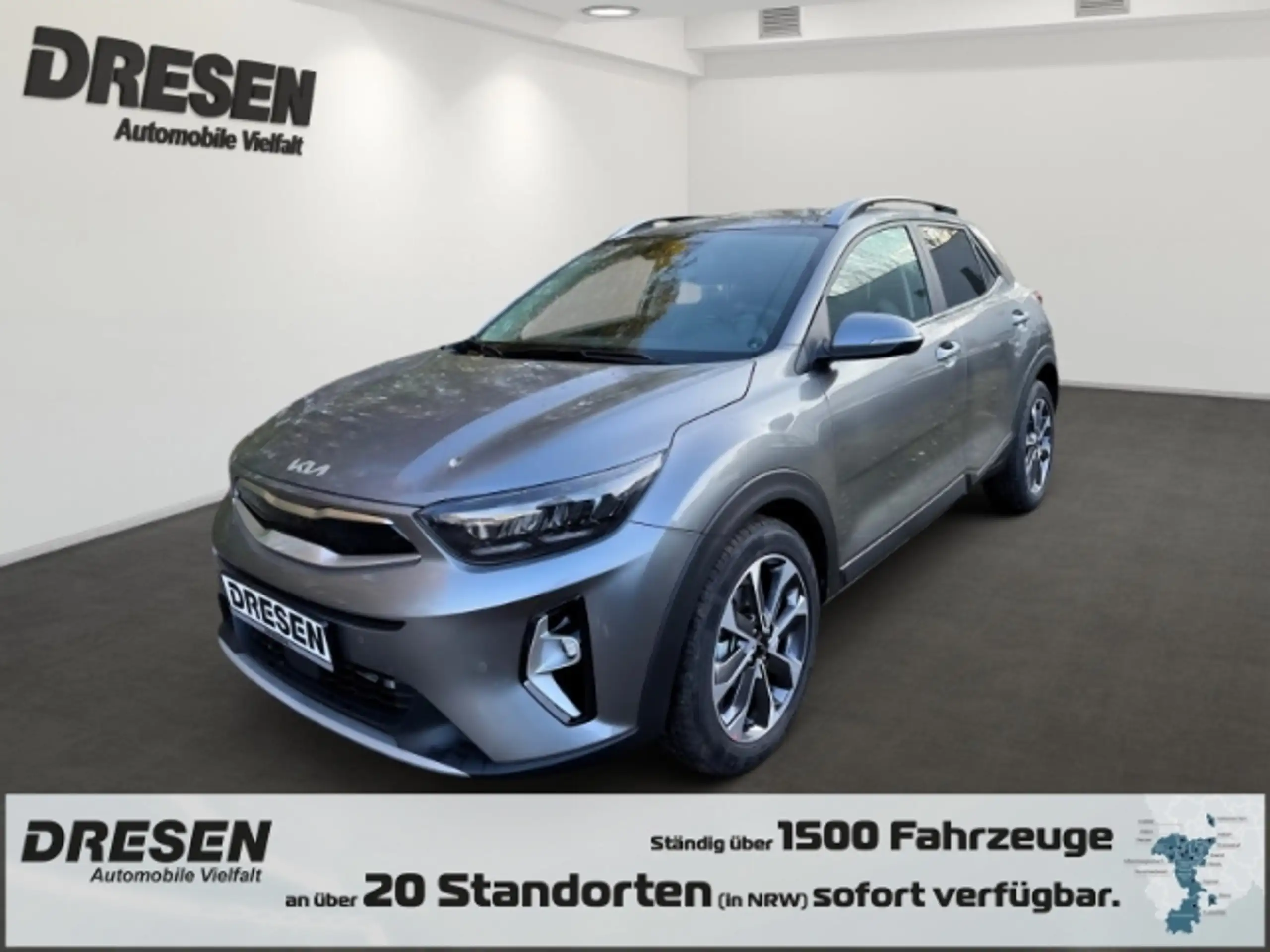 Kia Stonic 2021