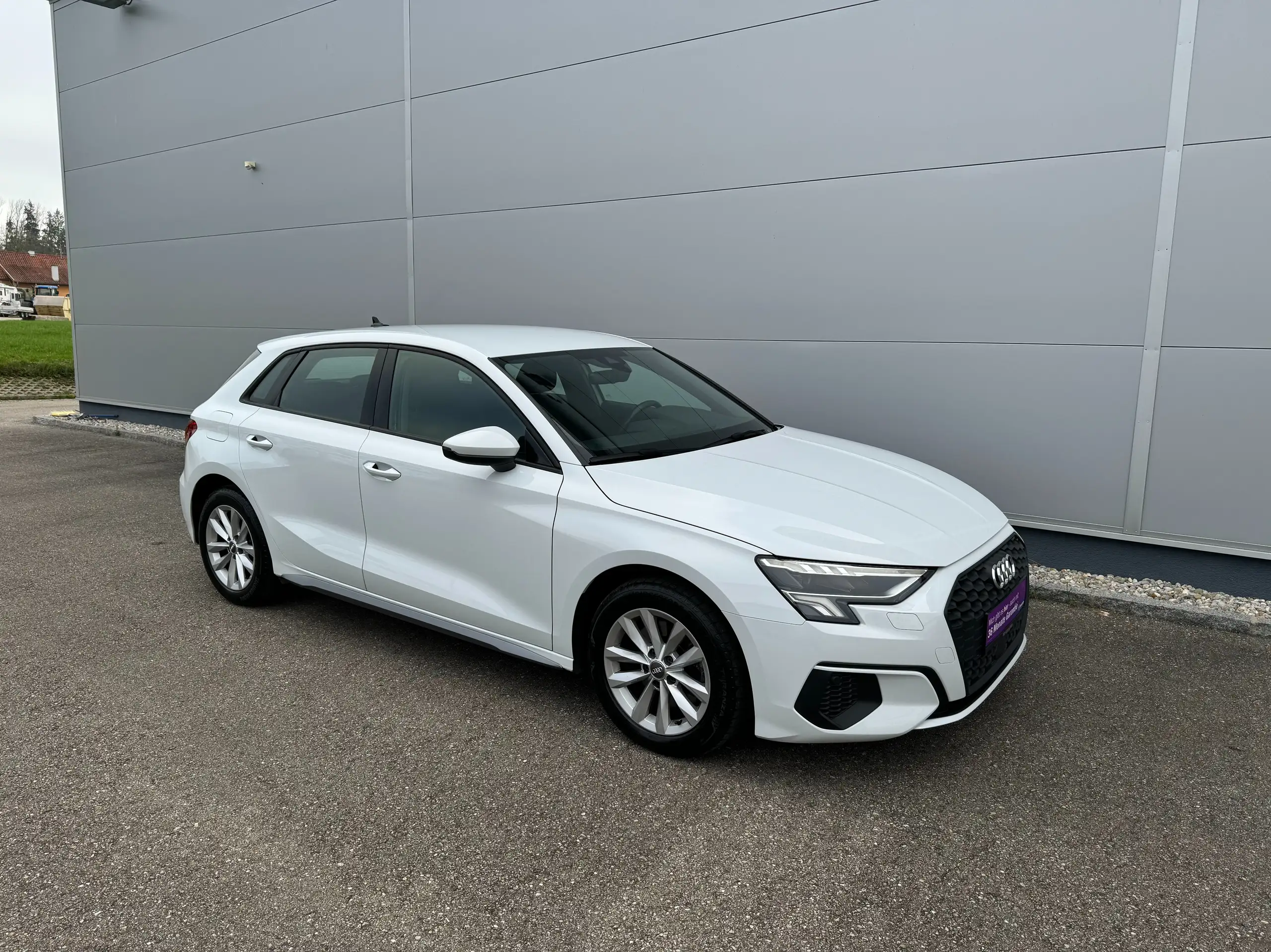 Audi - A3