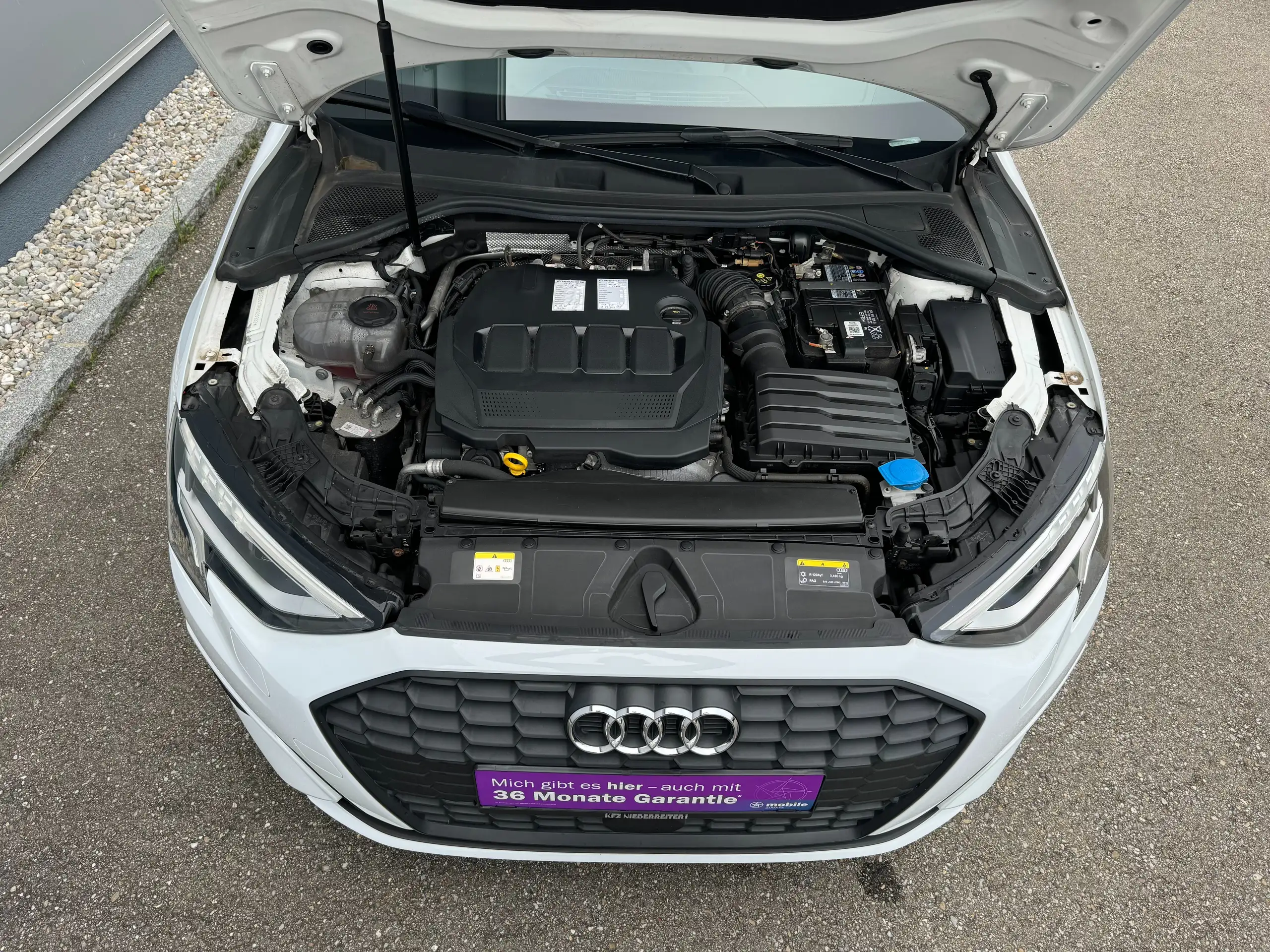 Audi - A3