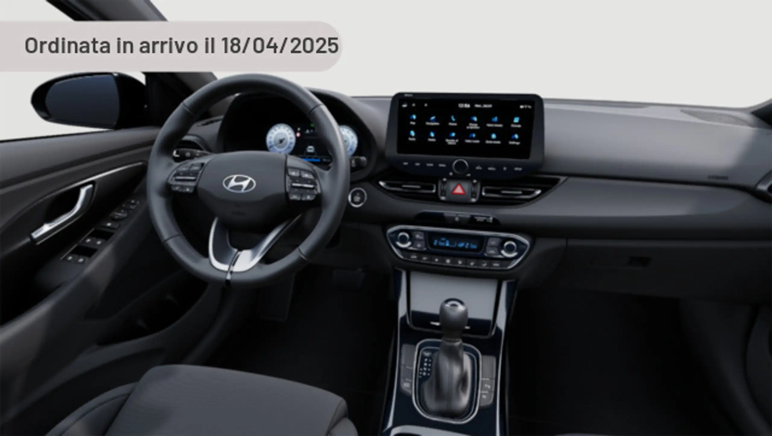 Hyundai i30 2024