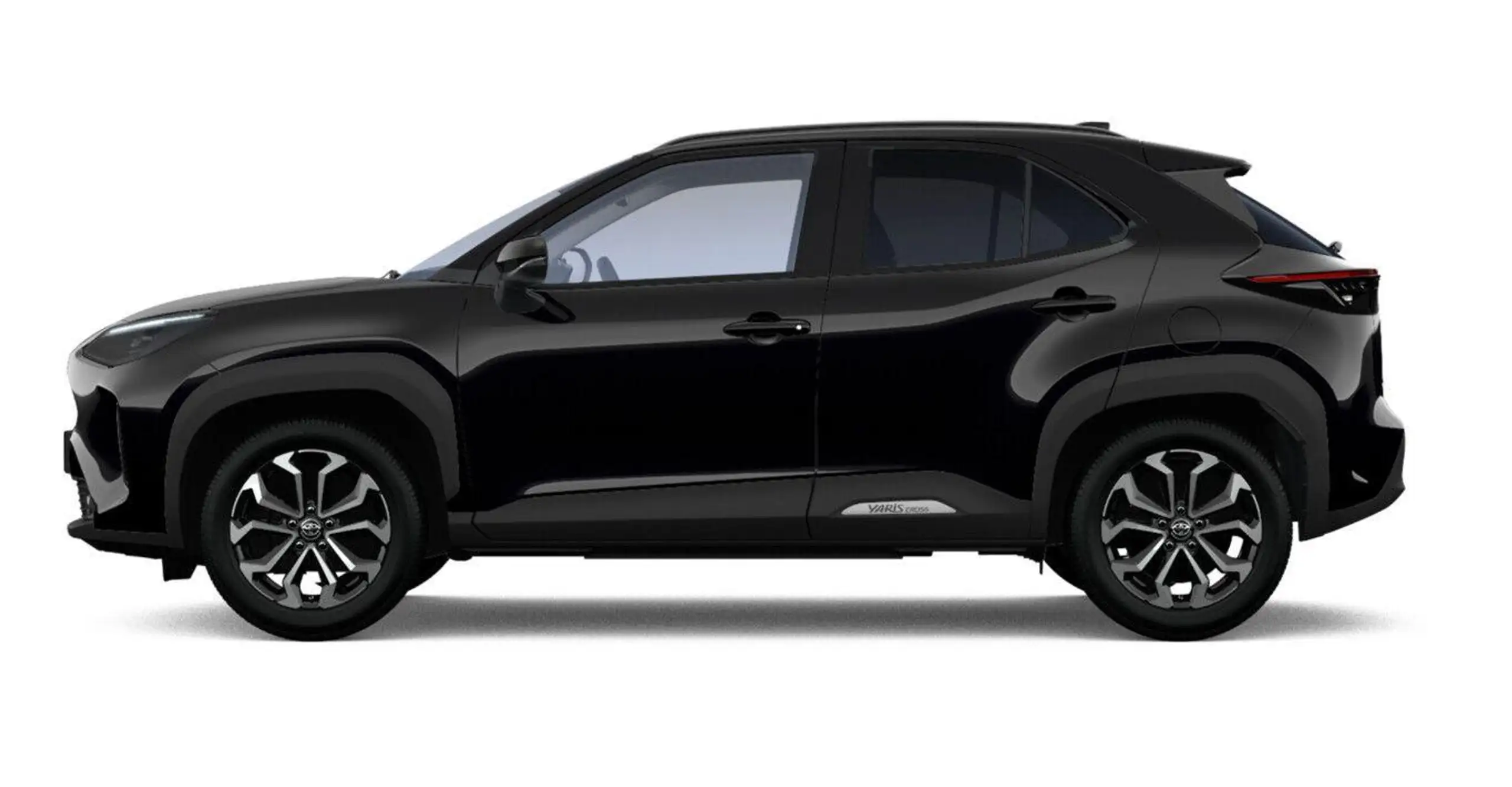 Toyota Yaris Cross 2024