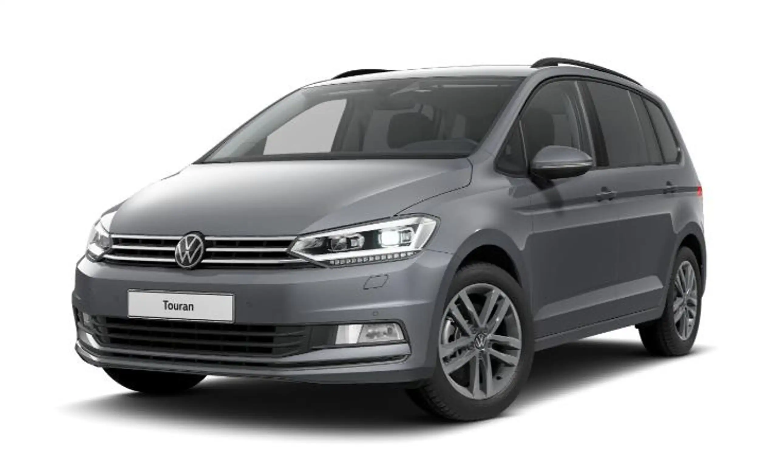 Volkswagen - Touran