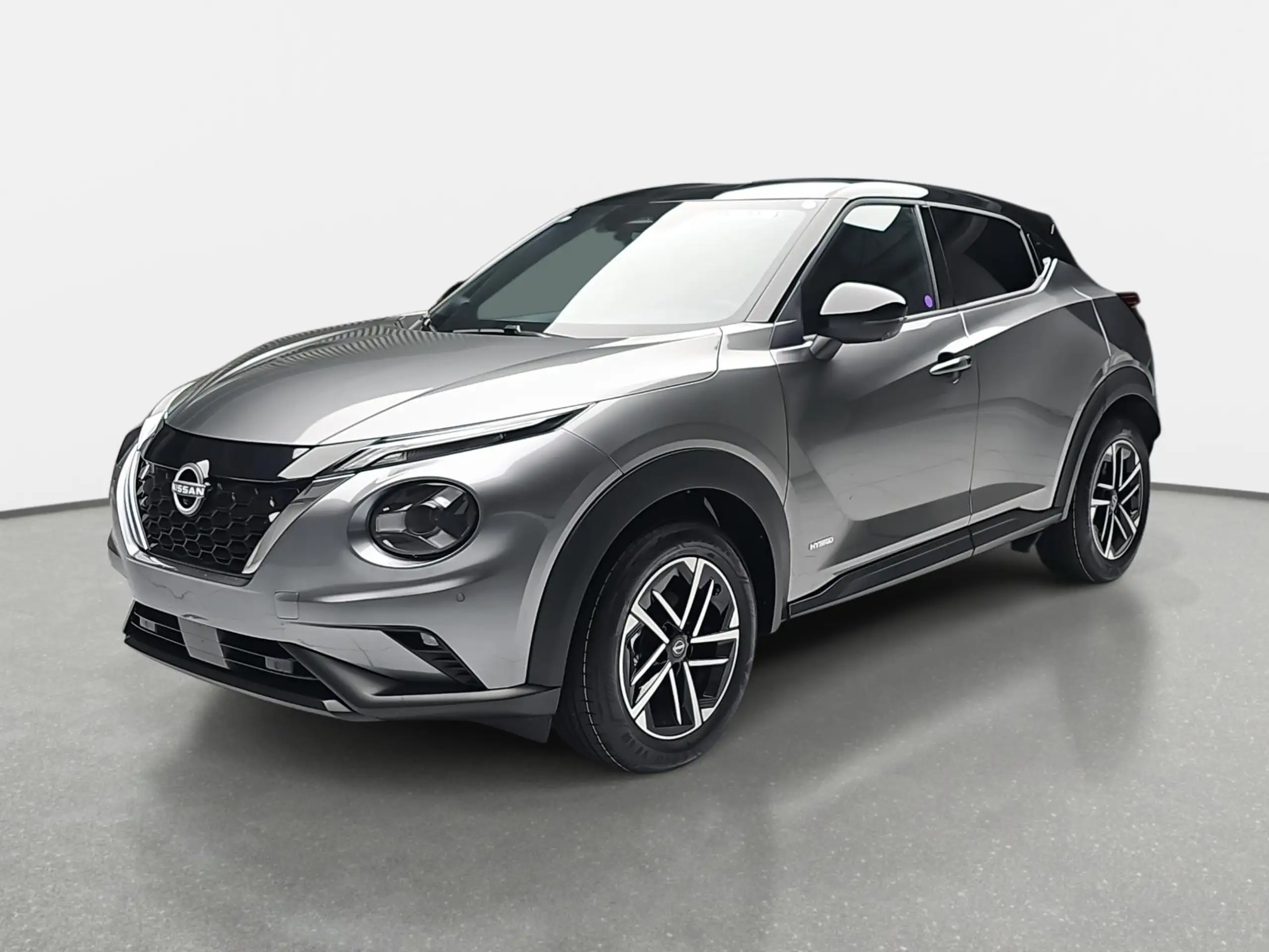 Nissan Juke 2024