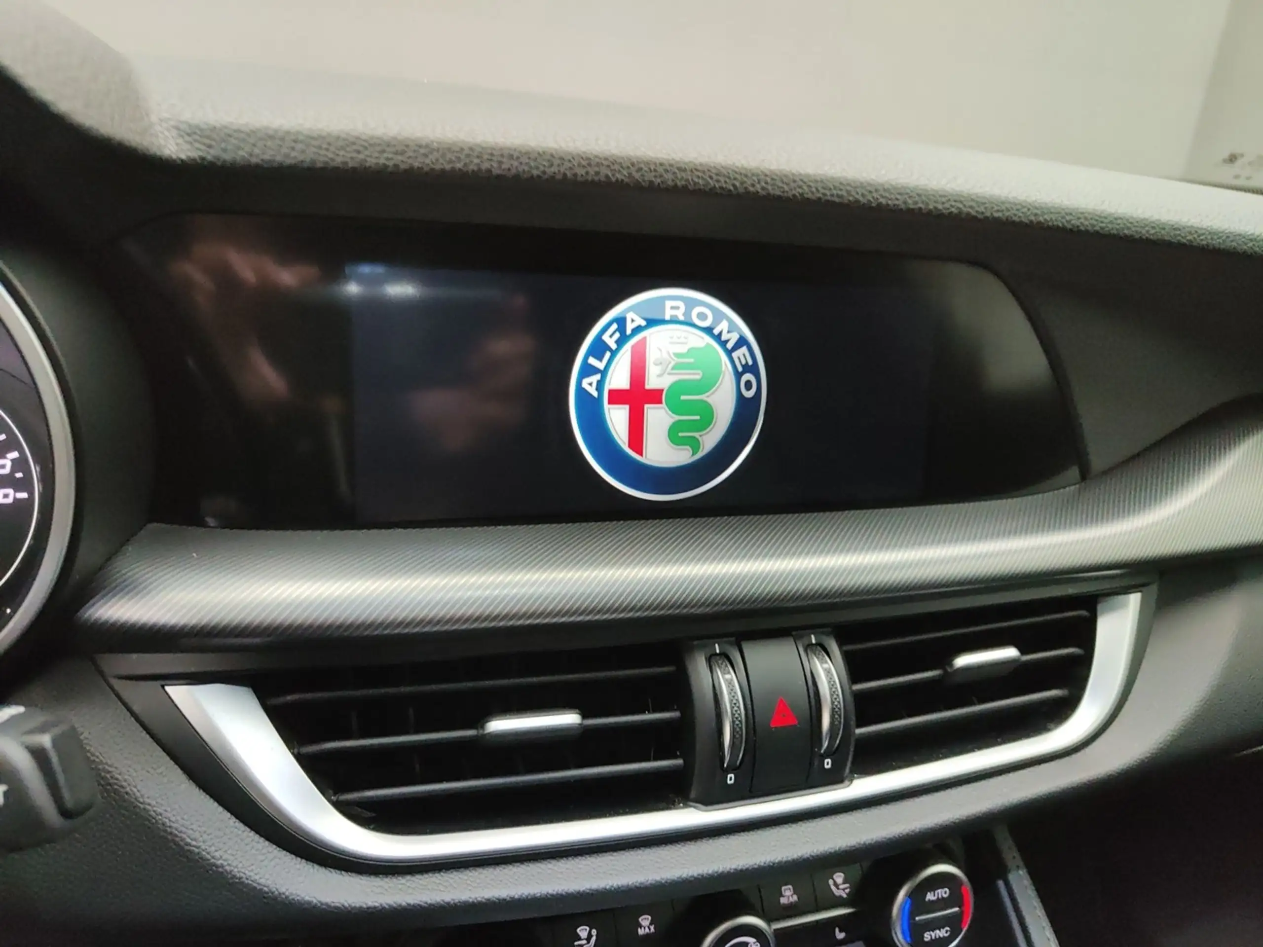 Alfa Romeo - Stelvio