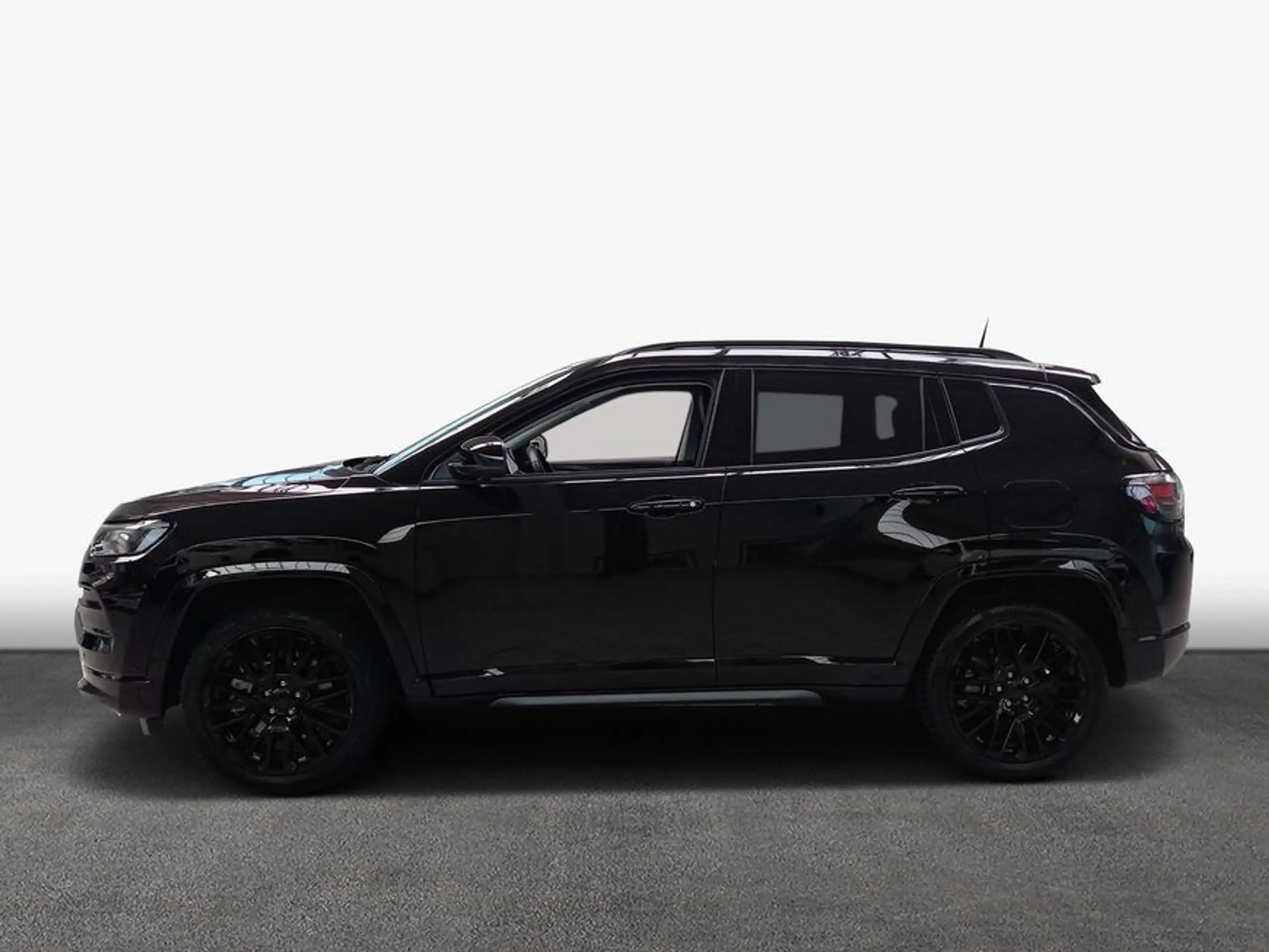 Jeep - Compass