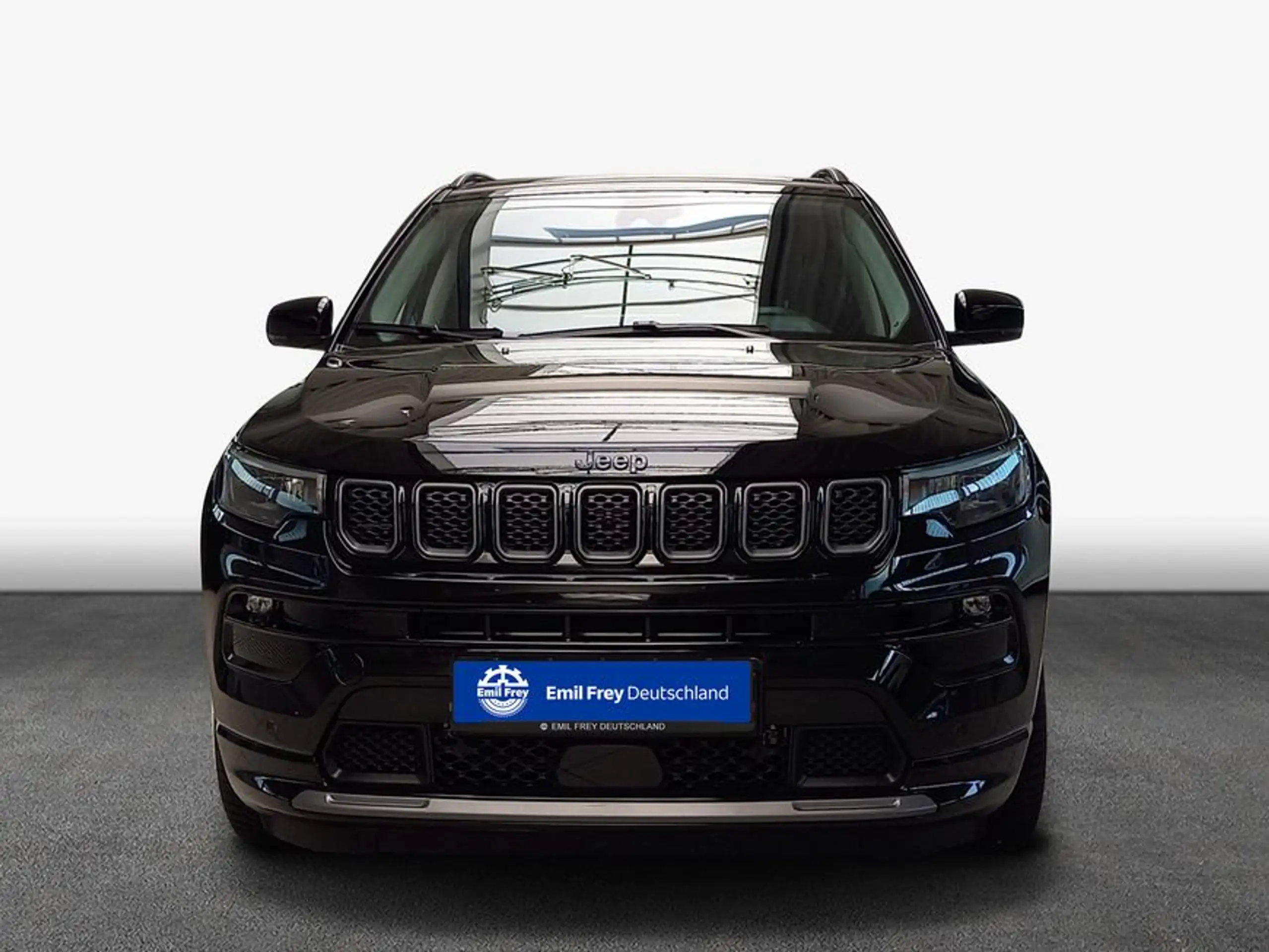 Jeep - Compass