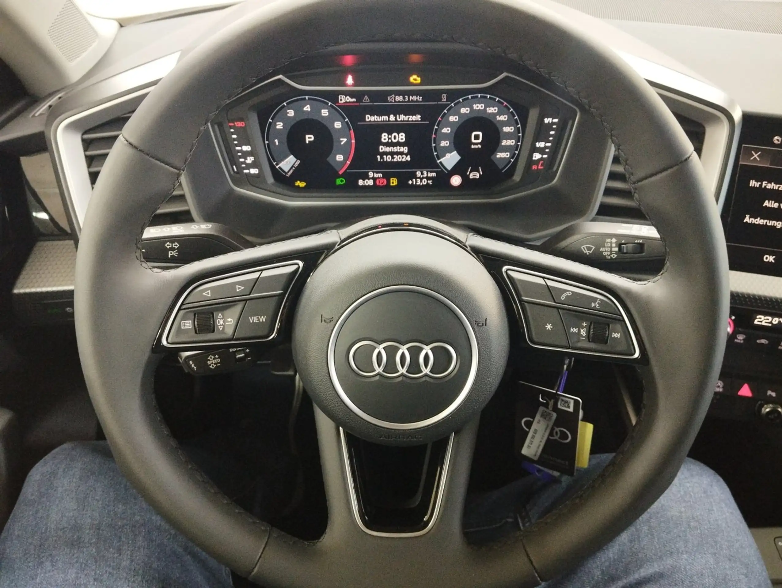 Audi - A1