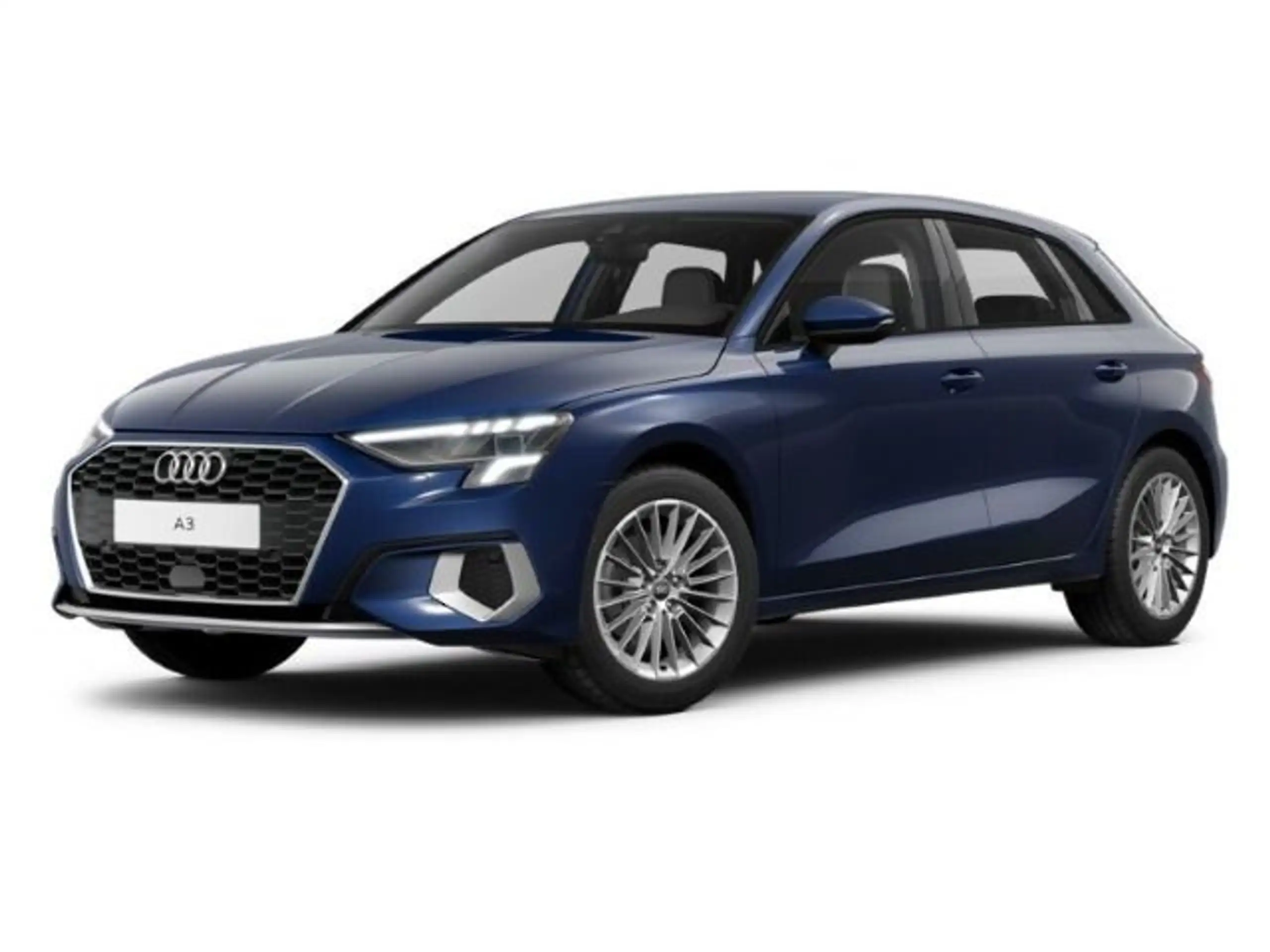 Audi - A3