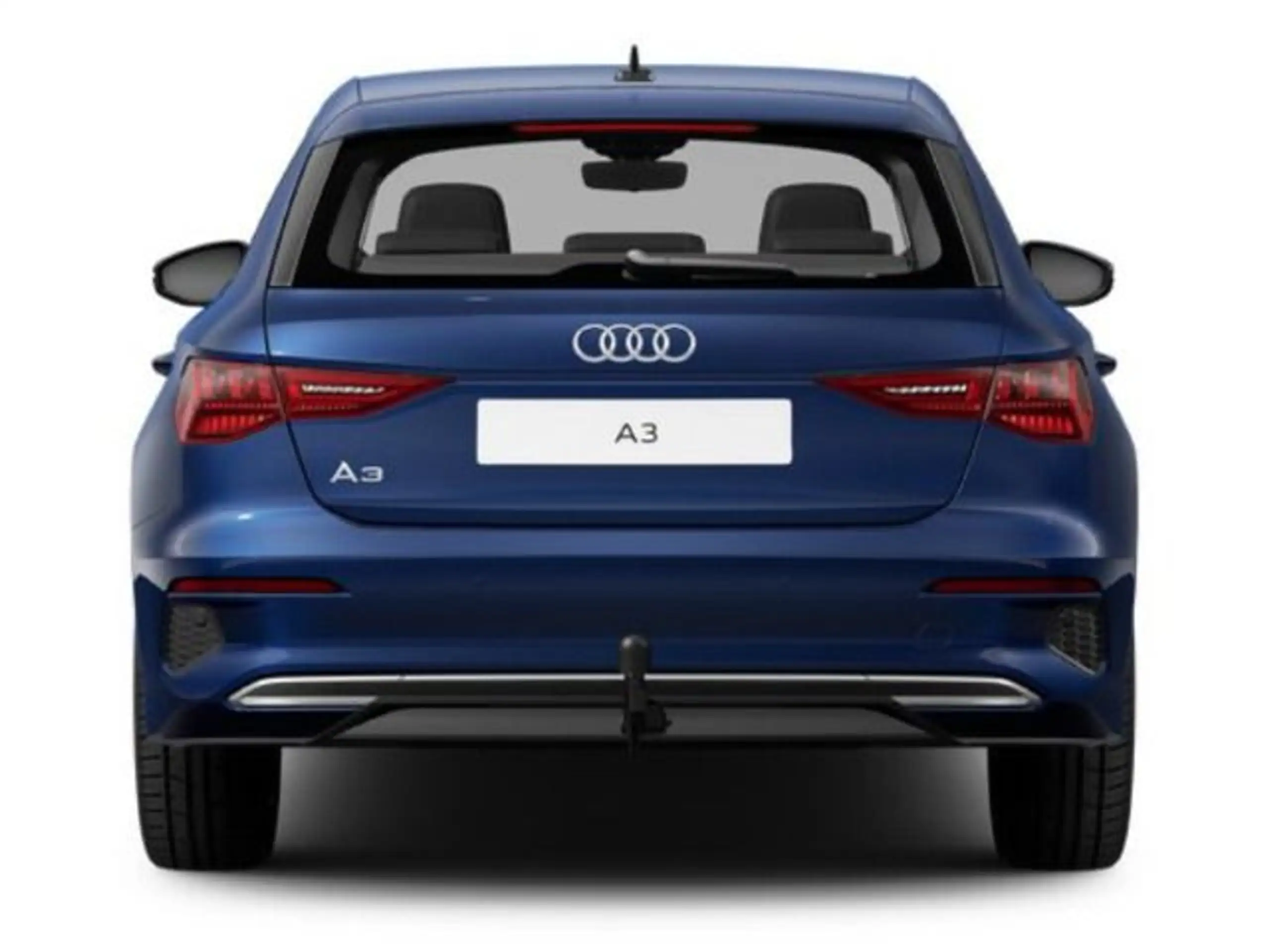 Audi - A3