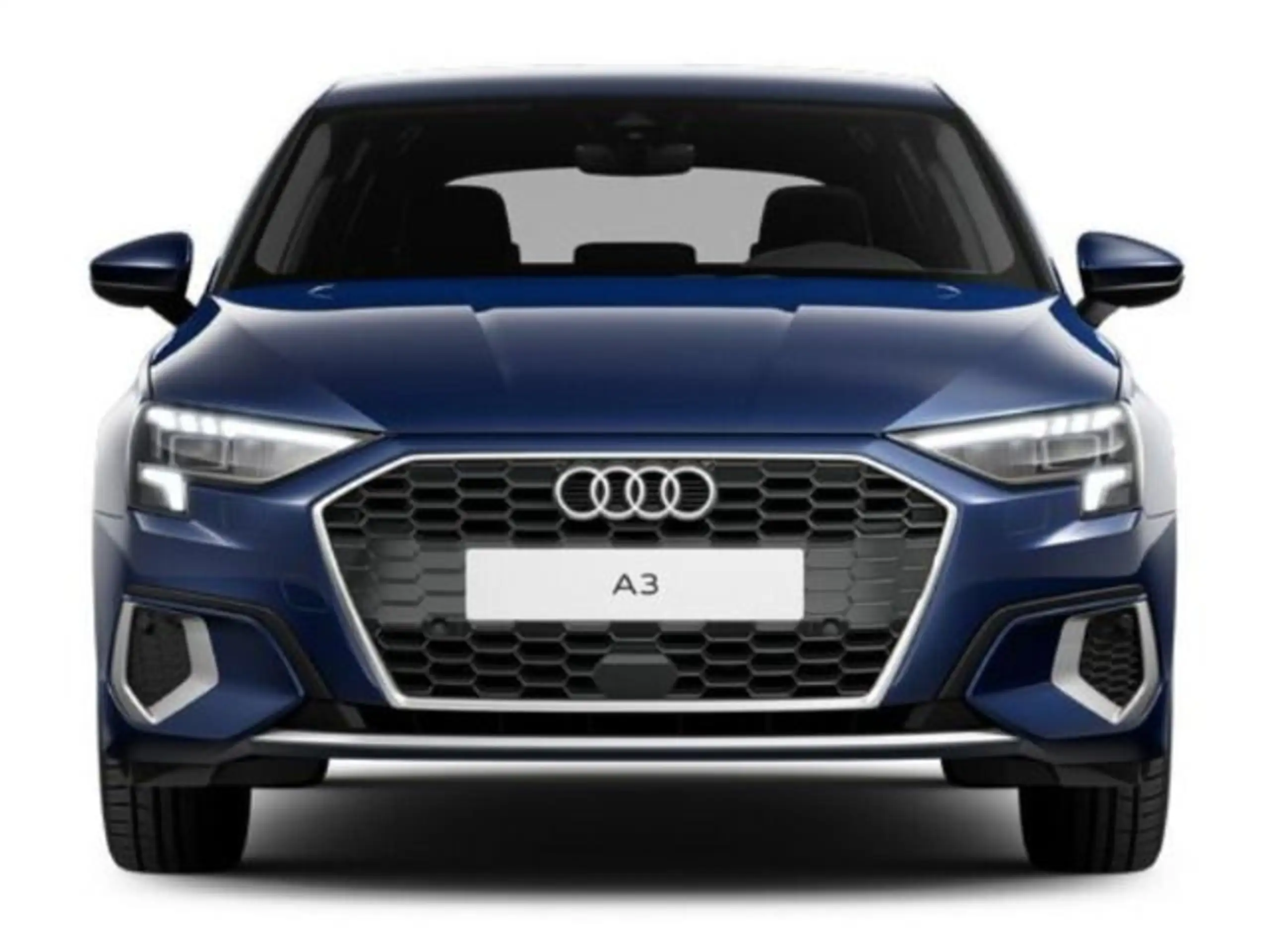 Audi - A3