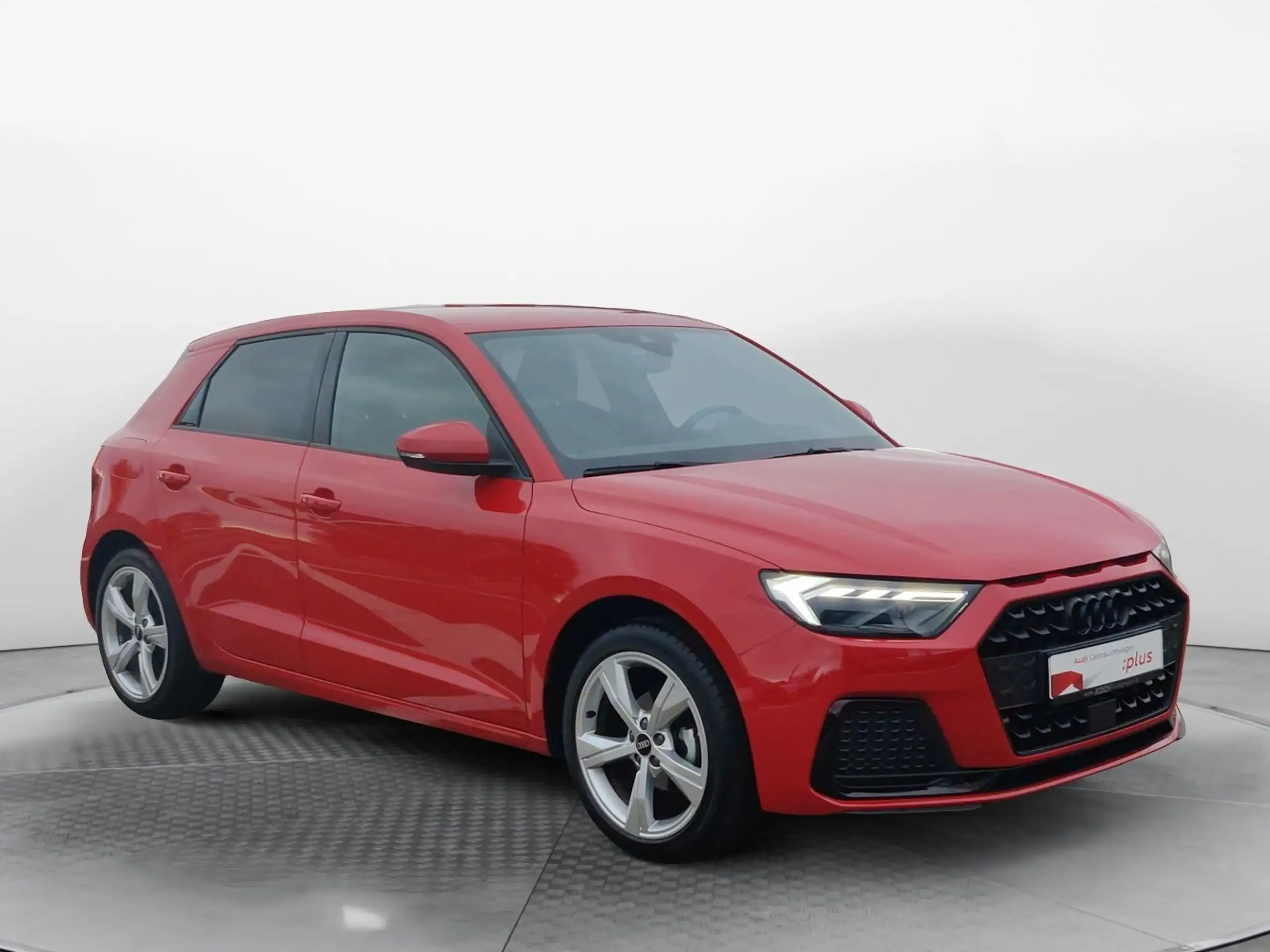 Audi - A1