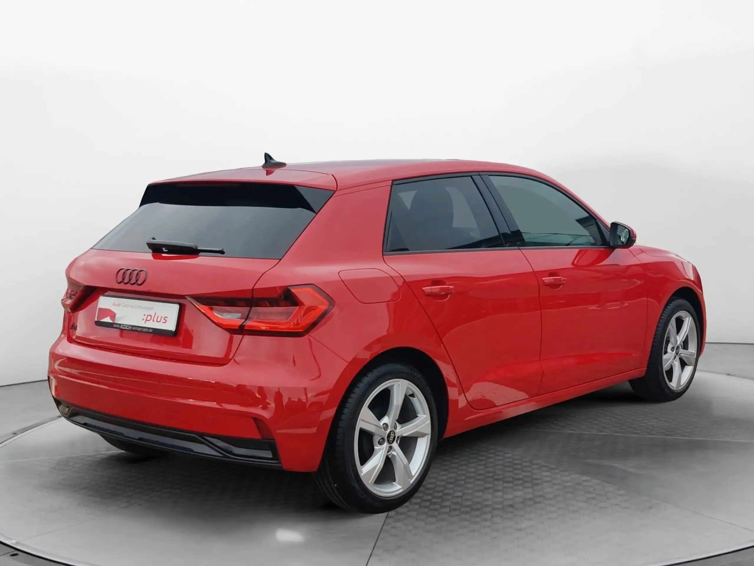 Audi - A1