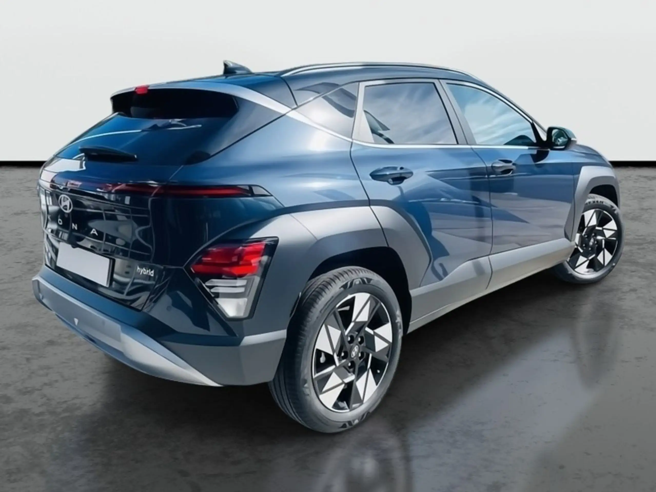 Hyundai - KONA