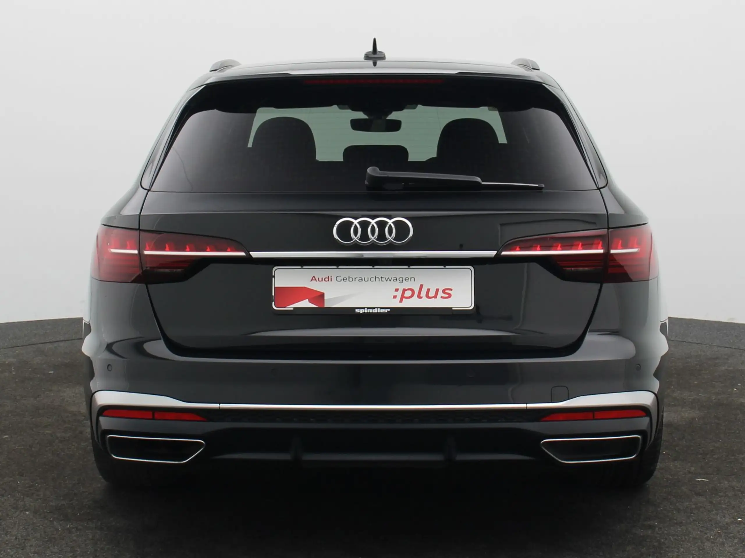 Audi - A4