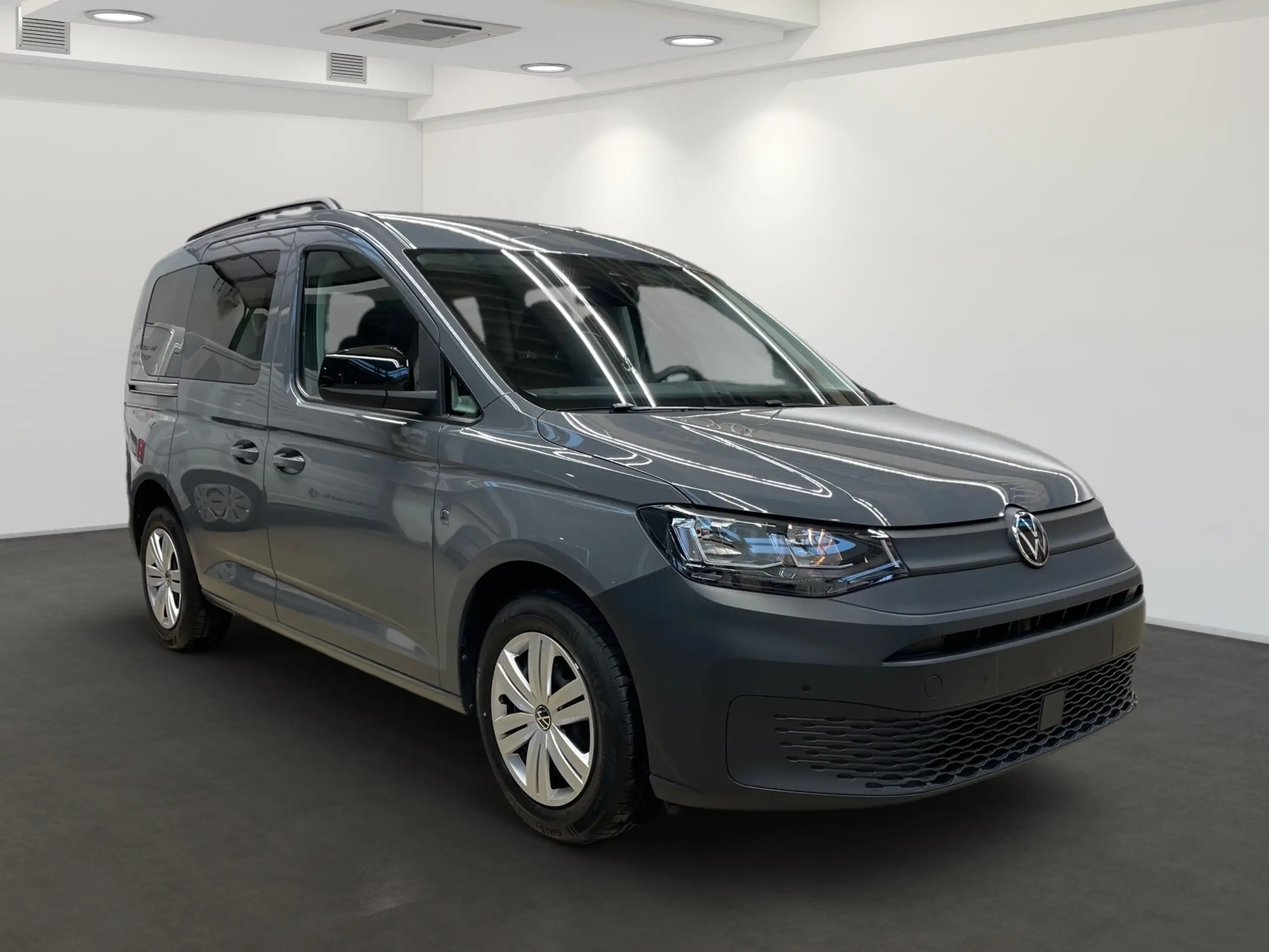 Volkswagen - Caddy