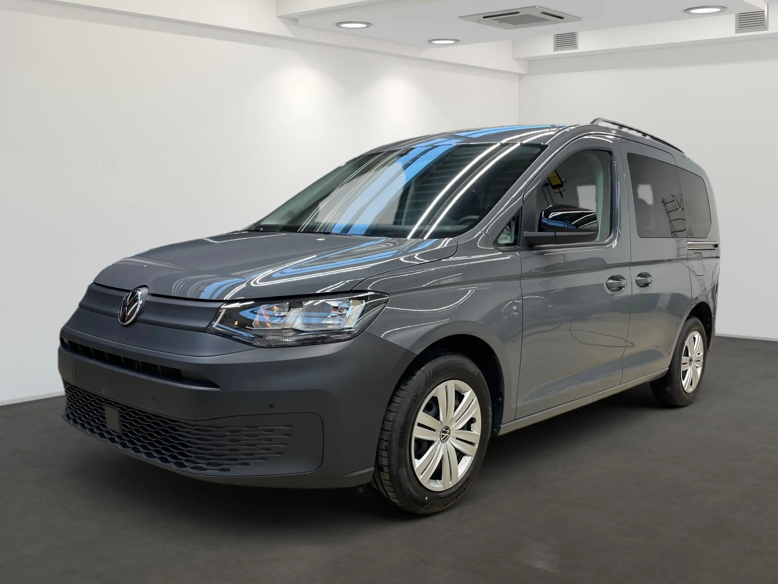 Volkswagen - Caddy