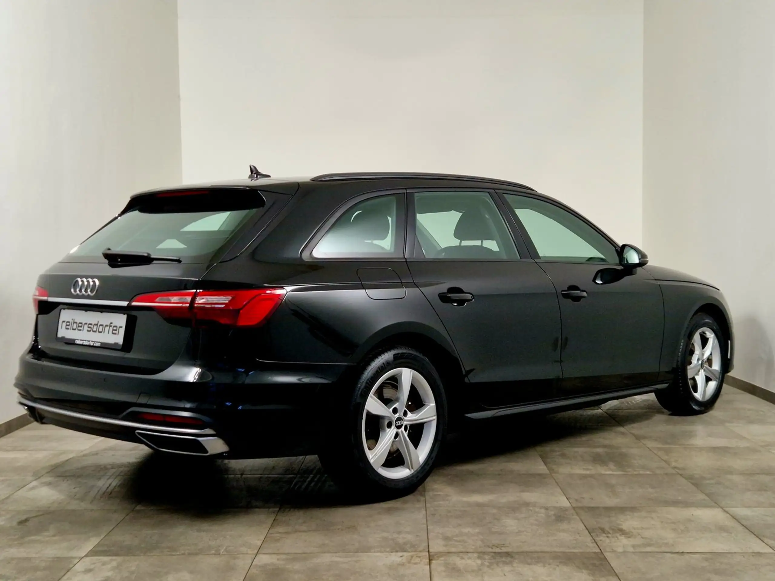 Audi - A4