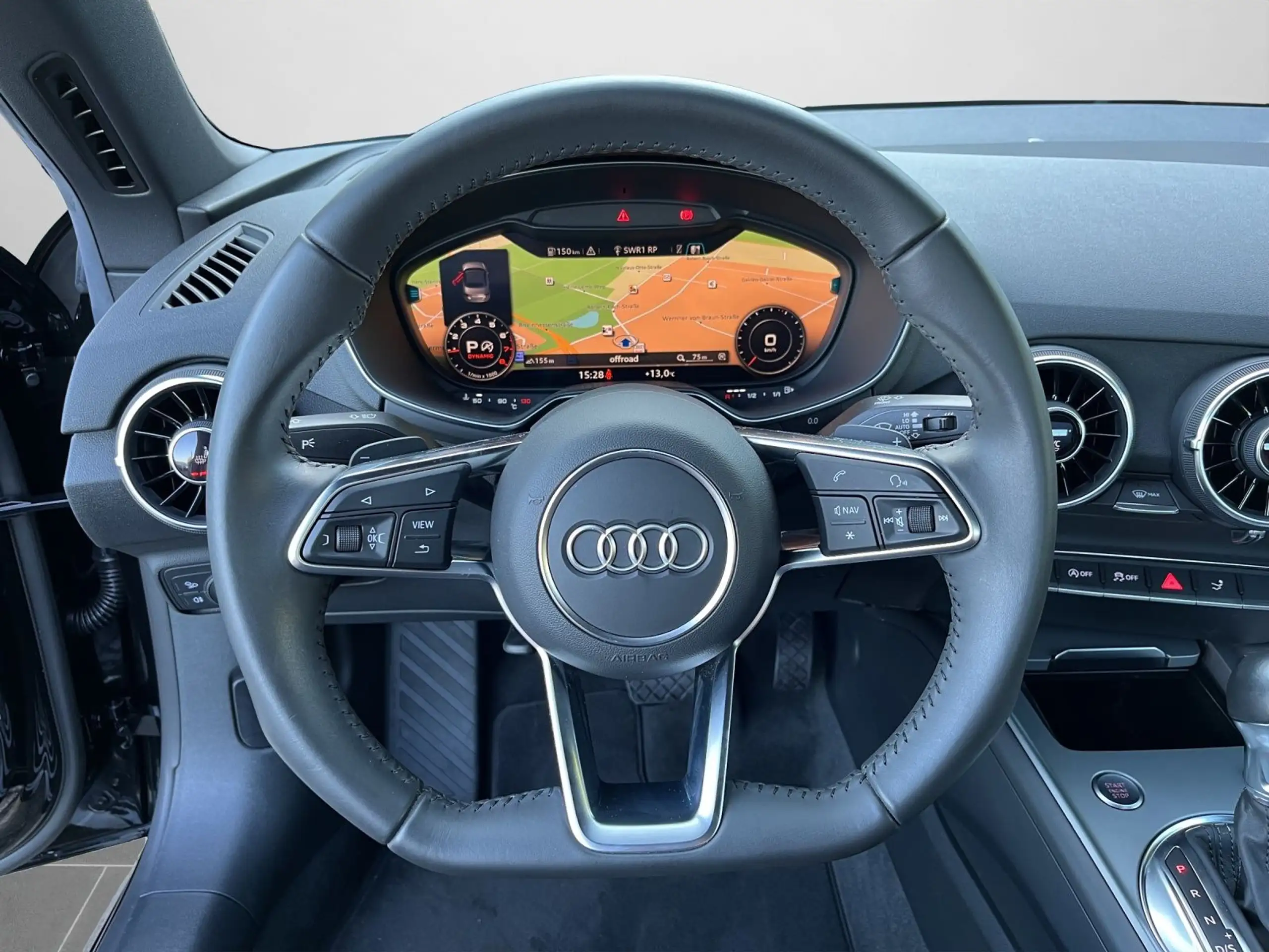 Audi - TT