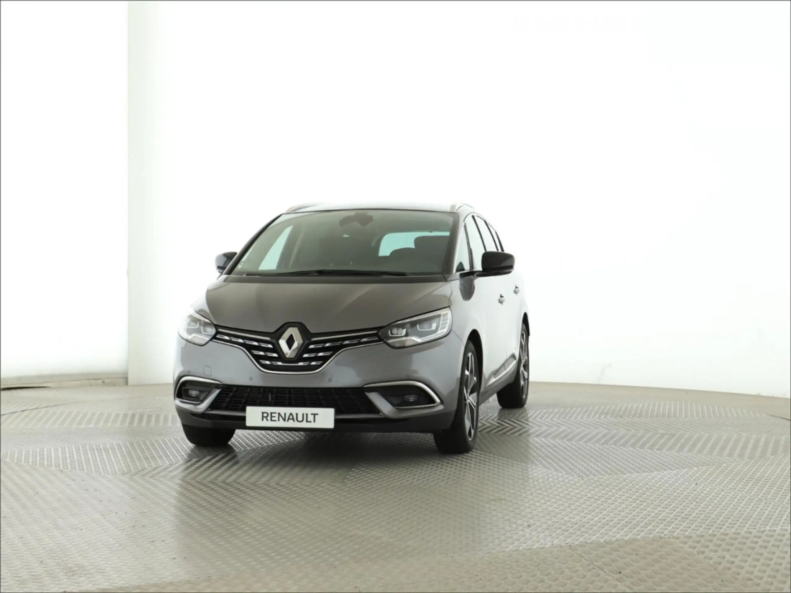 Renault Grand Scenic 2023