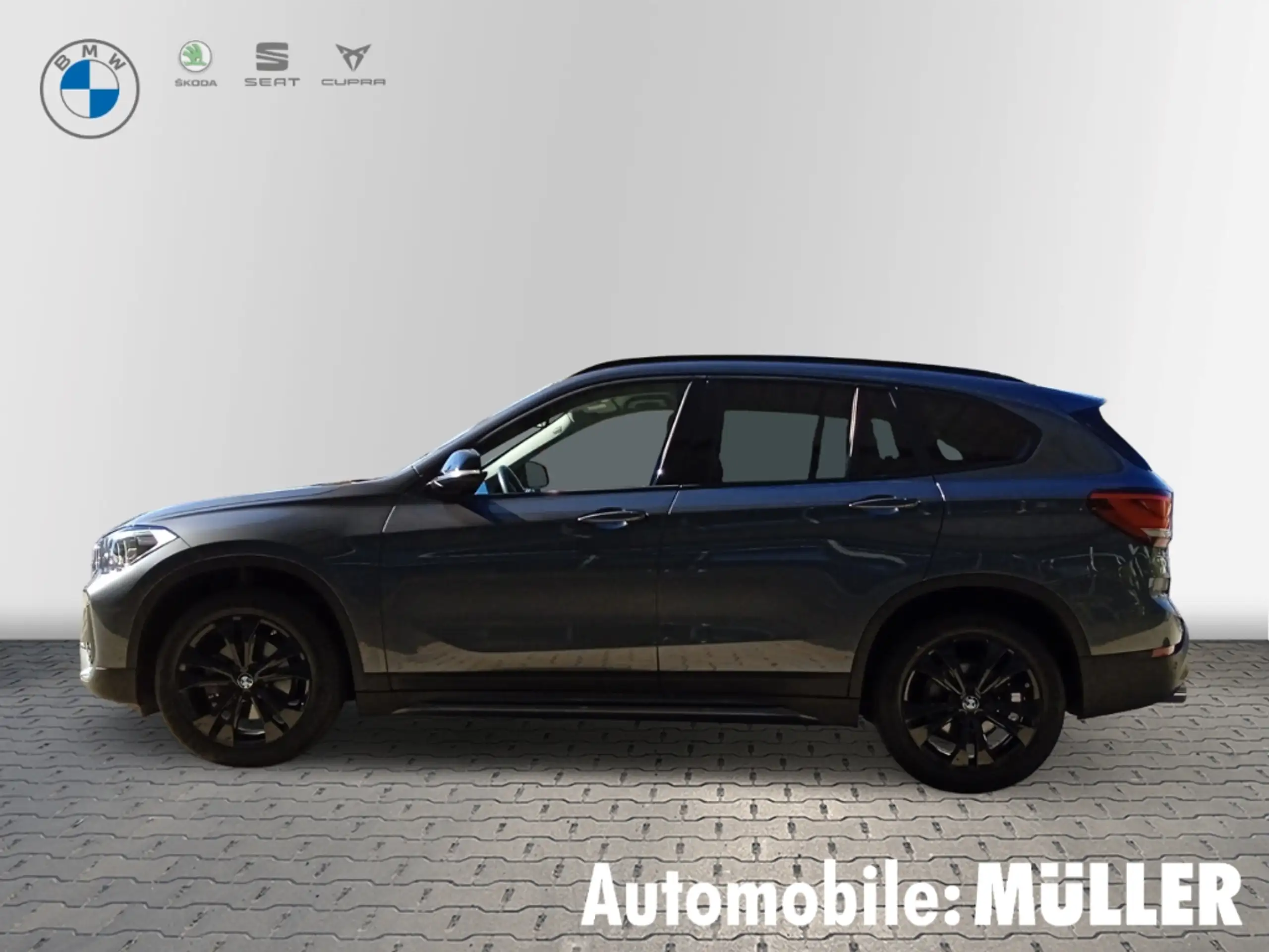 BMW - X1