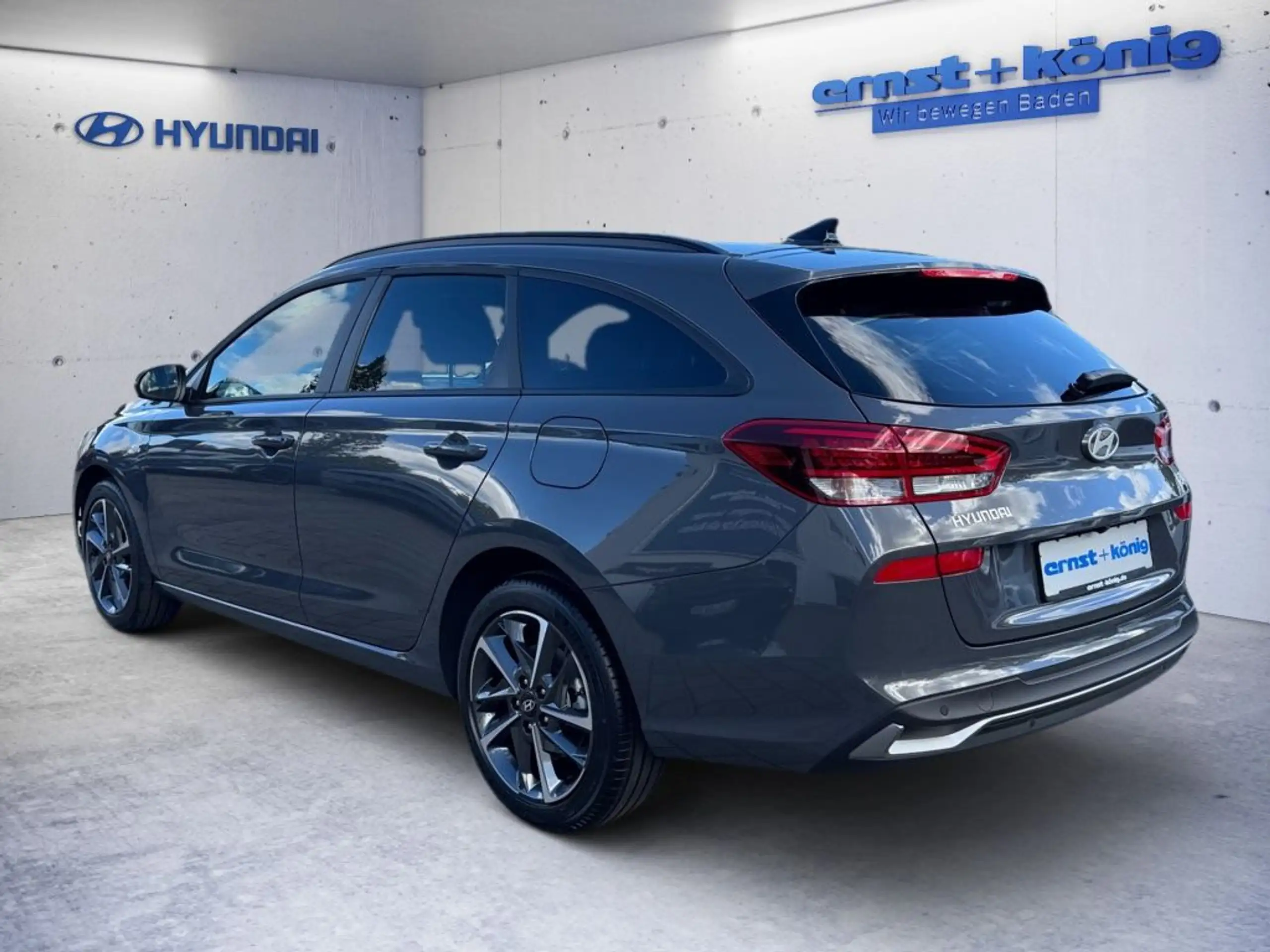 Hyundai - i30